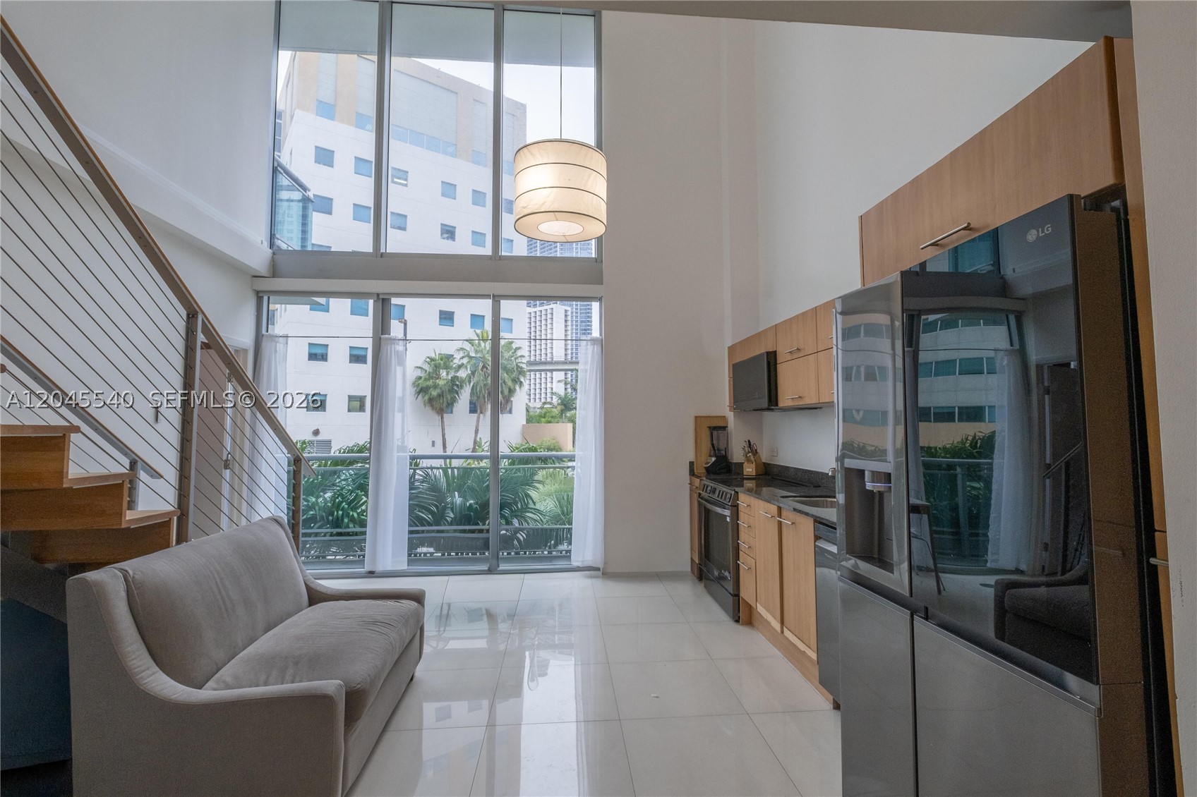 350 S Miami Ave #306, Miami FL 33130