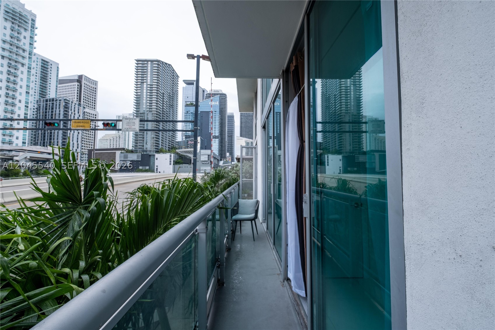 350 S Miami Ave #306, Miami FL 33130