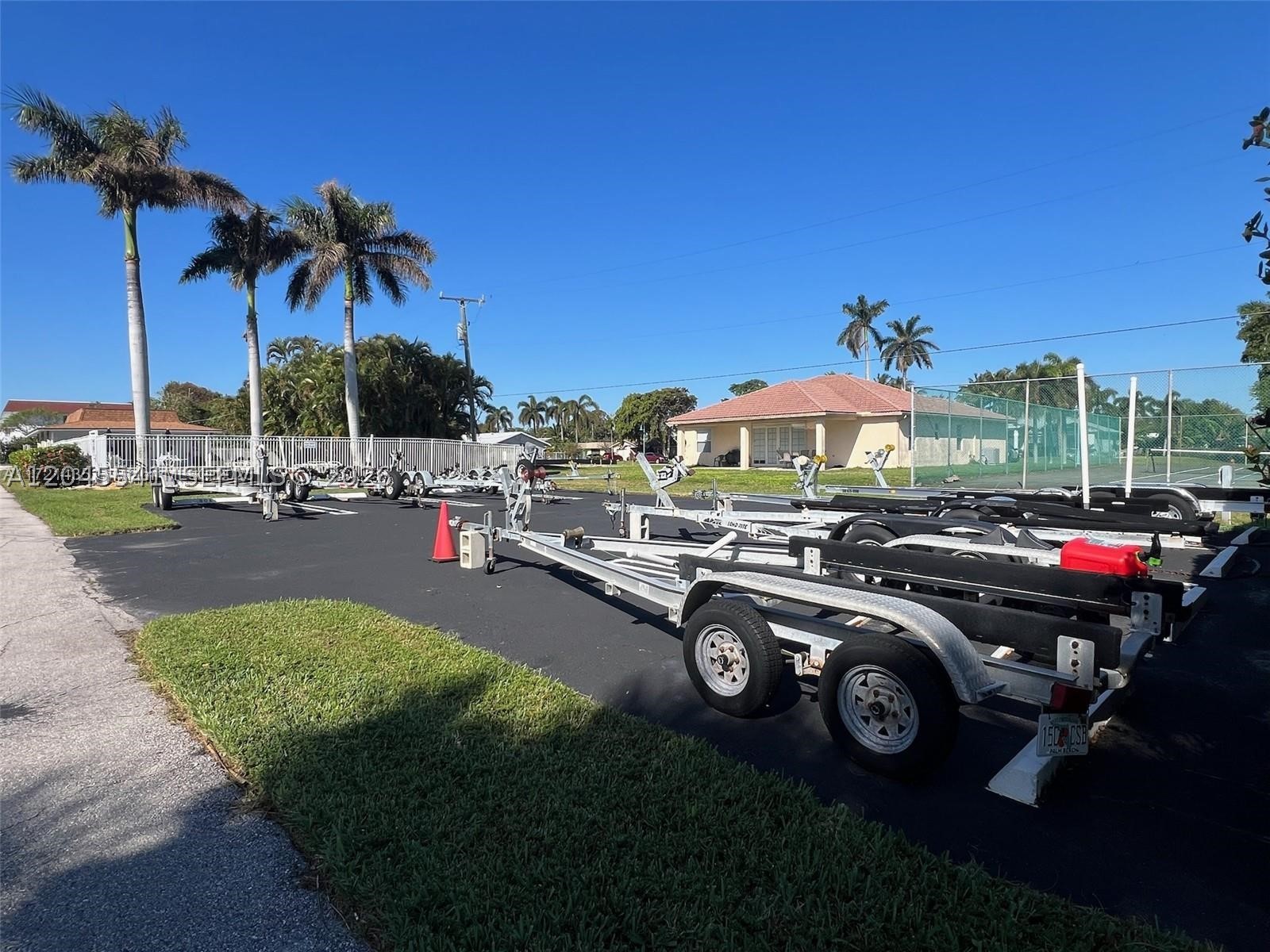 689 NE 6th Ct #1080, Boynton Beach FL 33435