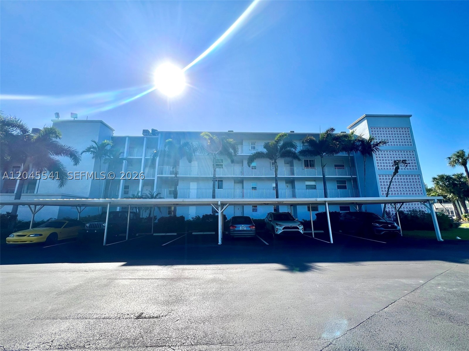 689 NE 6th Ct #1080, Boynton Beach FL 33435