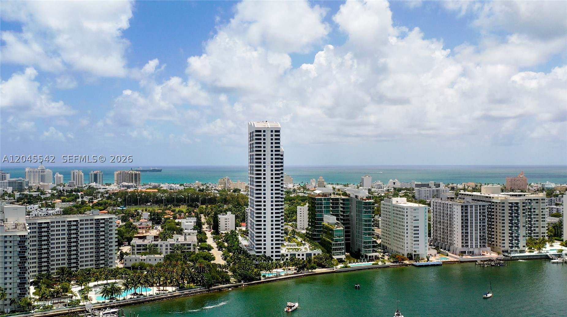 1330 West Ave #1603, Miami Beach FL 33139