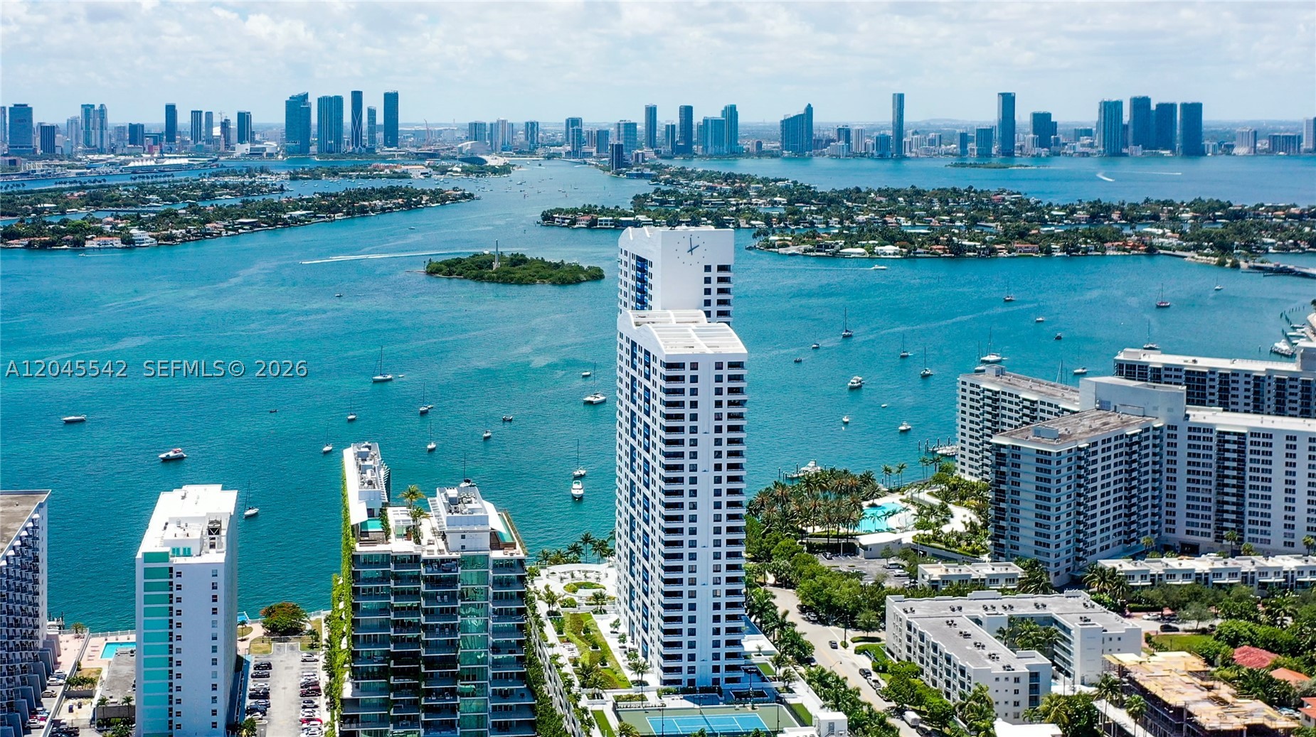 1330 West Ave #1603, Miami Beach FL 33139