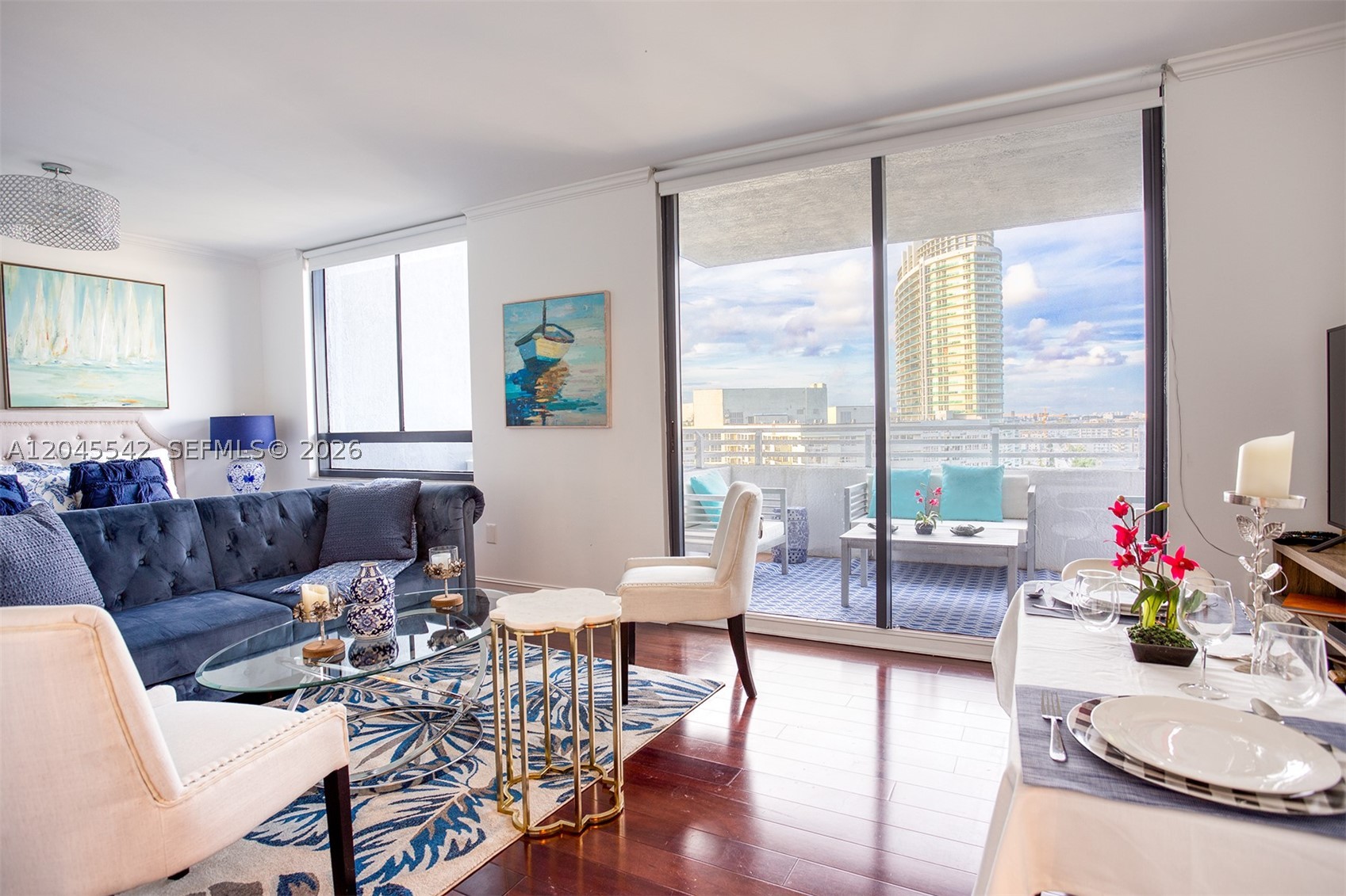 1330 West Ave #1603, Miami Beach FL 33139