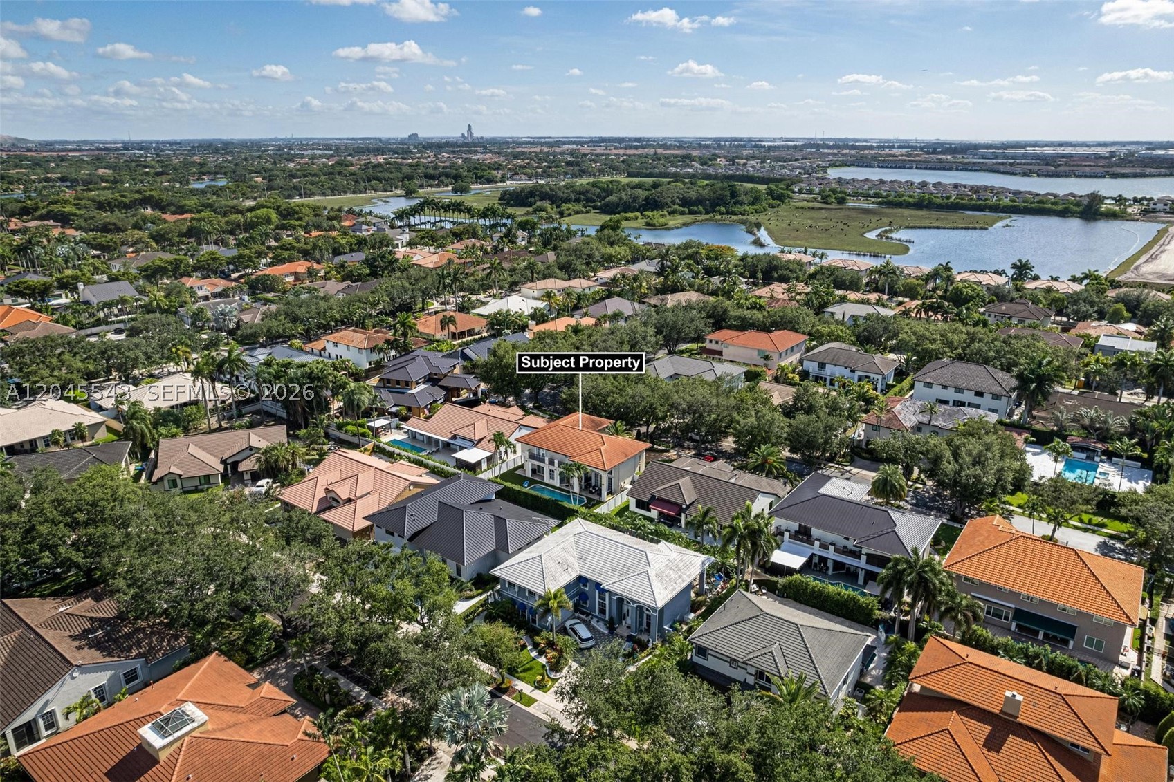 15941 NW 83rd Ave, Miami Lakes FL 33016