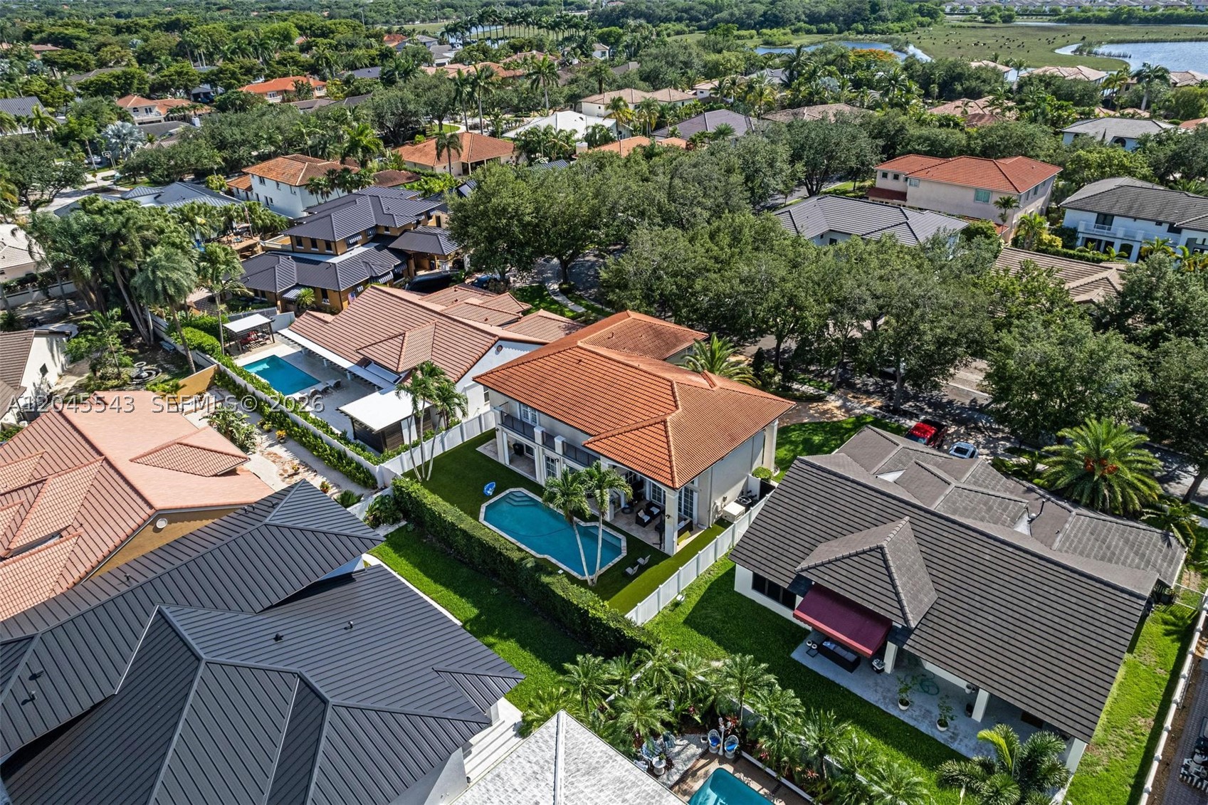 15941 NW 83rd Ave, Miami Lakes FL 33016