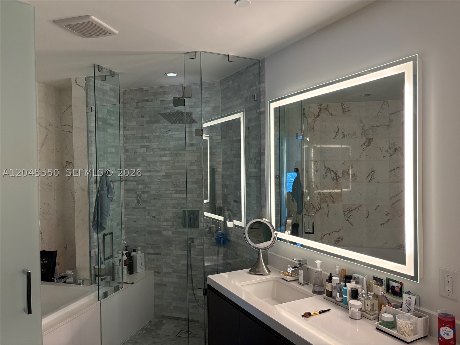 851 NE 1st Ave #3706, Miami FL 33132