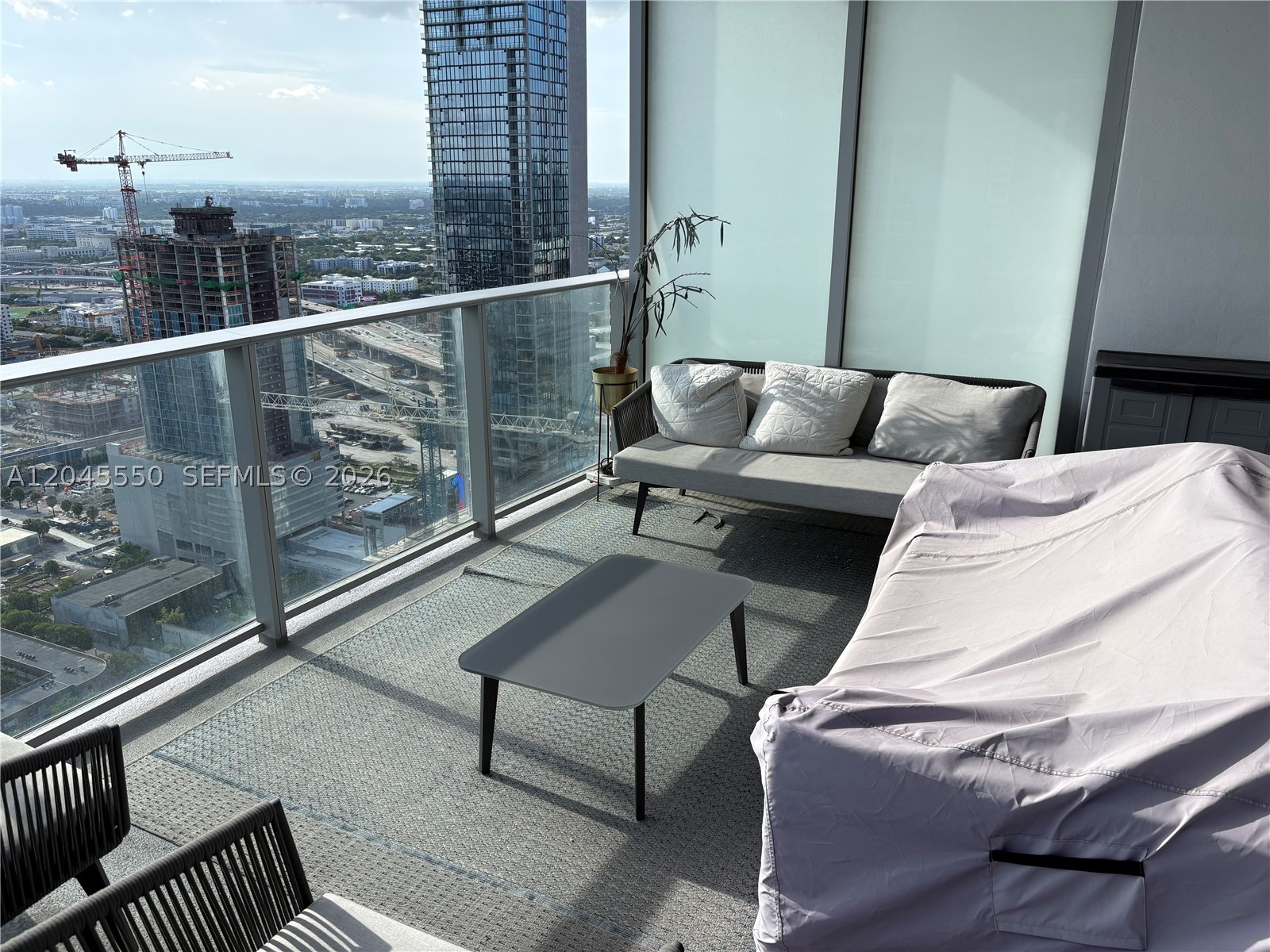 851 NE 1st Ave #3706, Miami FL 33132