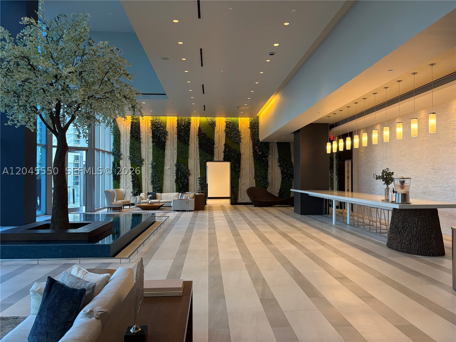 851 NE 1st Ave #3706, Miami FL 33132