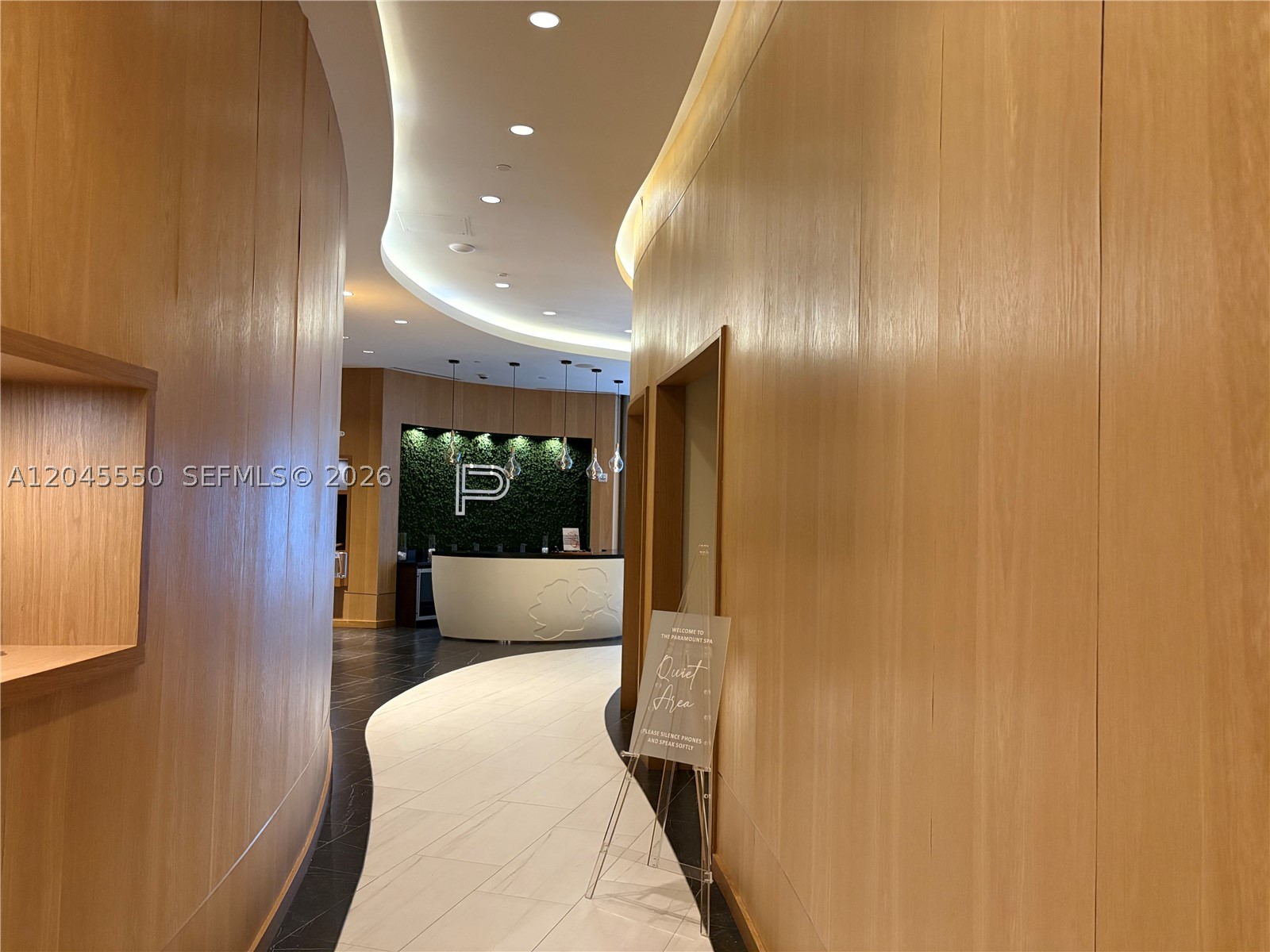 851 NE 1st Ave #3706, Miami FL 33132
