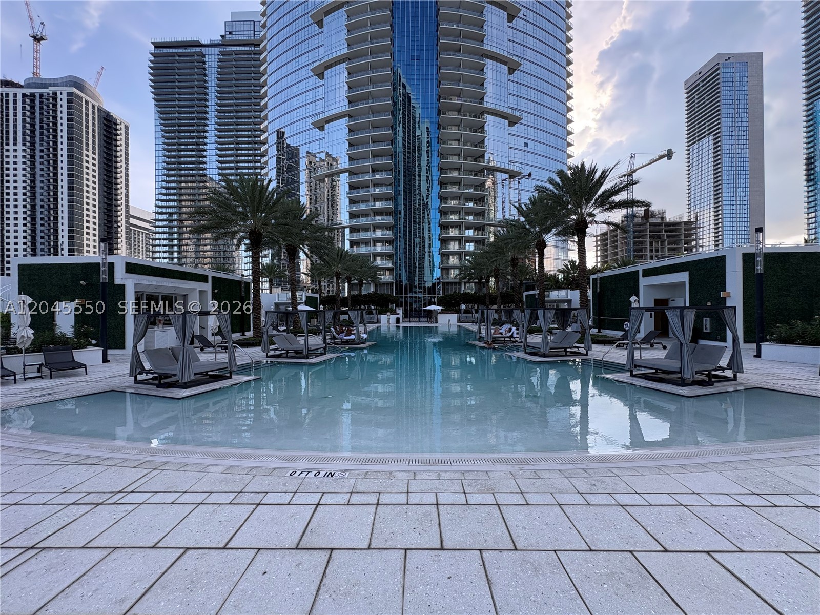 851 NE 1st Ave #3706, Miami FL 33132