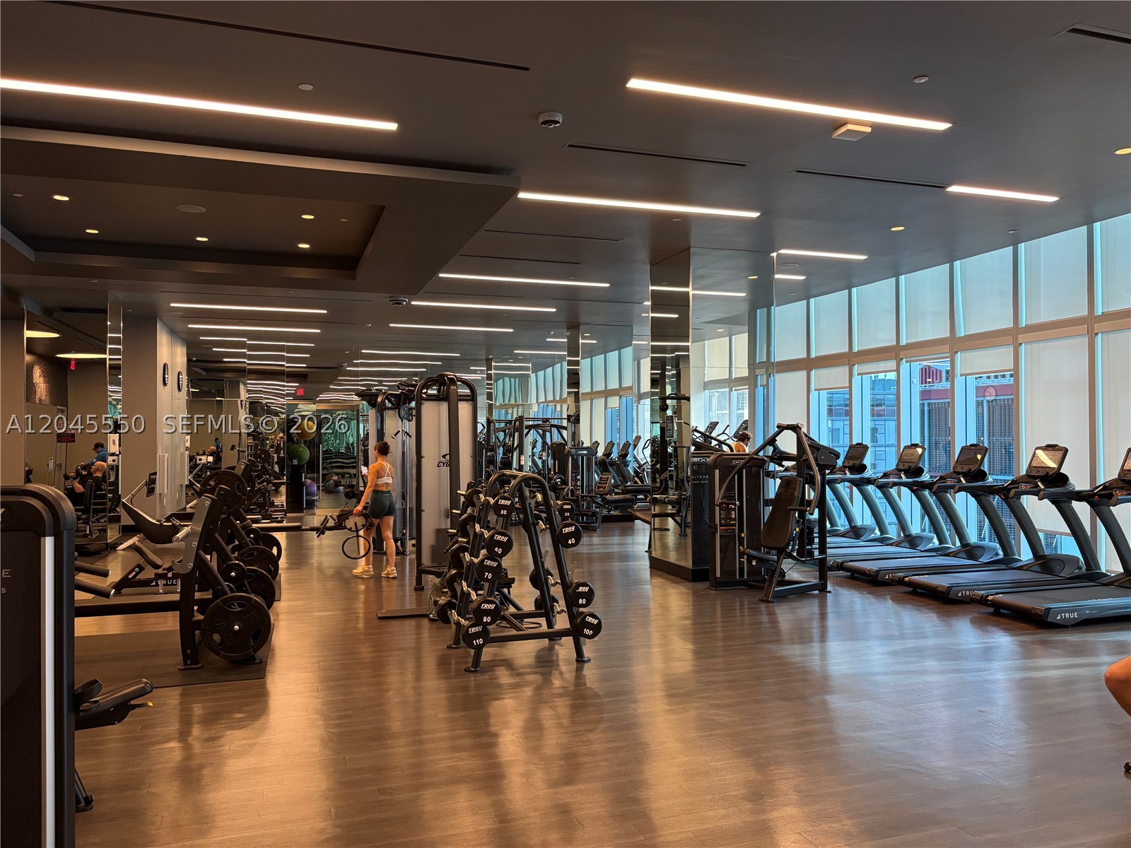 851 NE 1st Ave #3706, Miami FL 33132