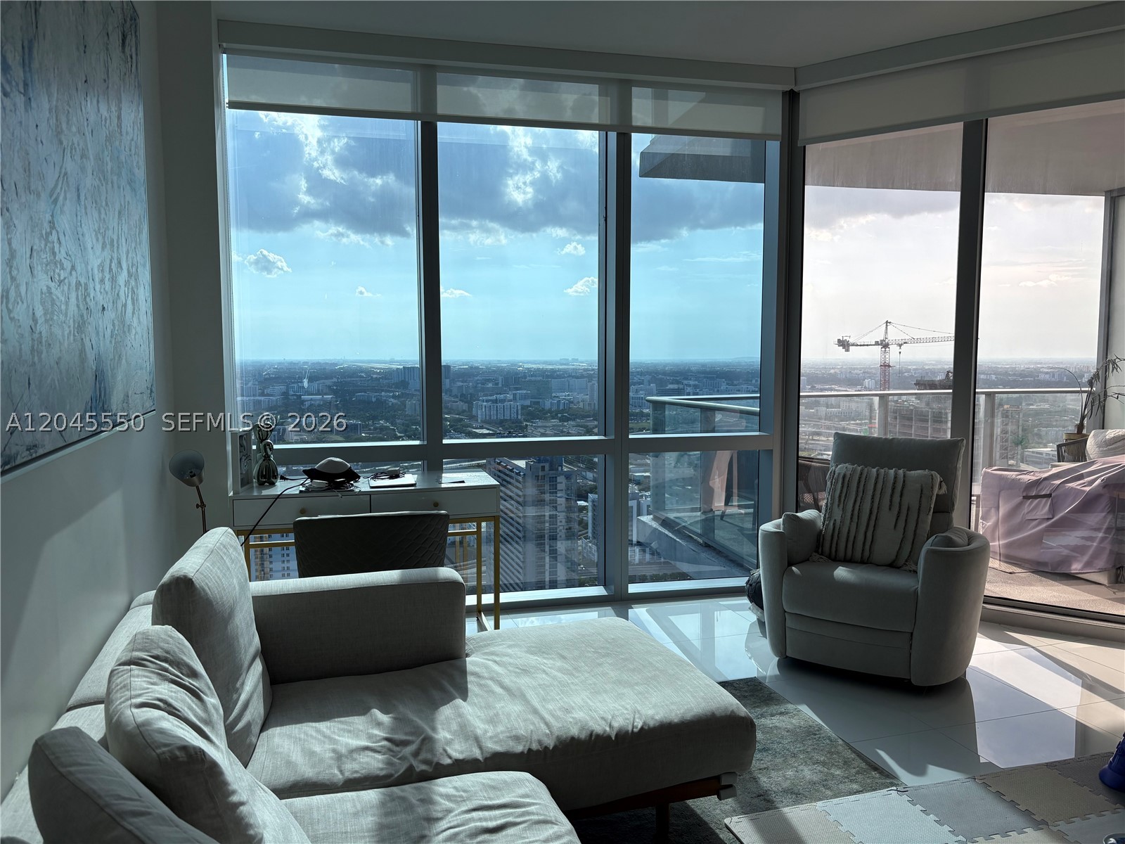 851 NE 1st Ave #3706, Miami FL 33132