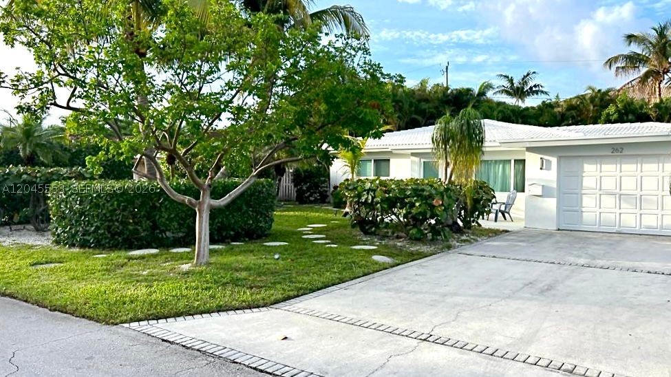 262 Bombay Ave, Lauderdale By The Sea FL 33308