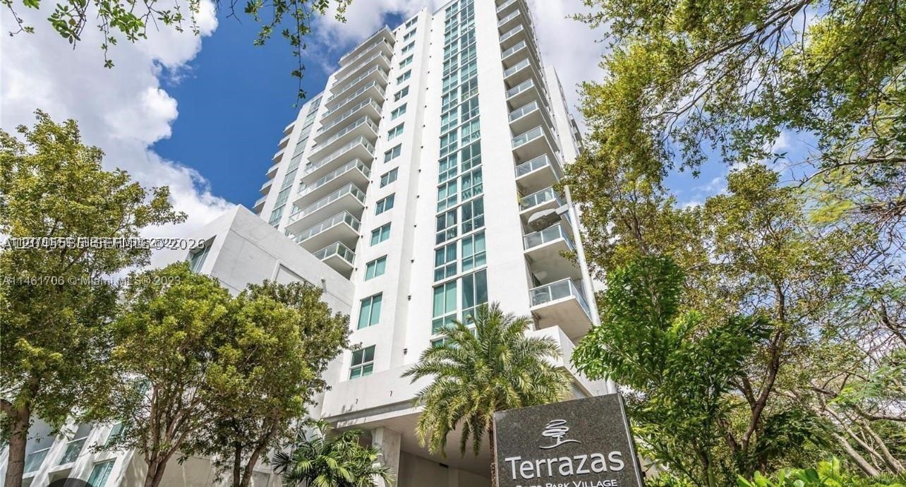 1861 NW S River Dr #2503, Miami FL 33125