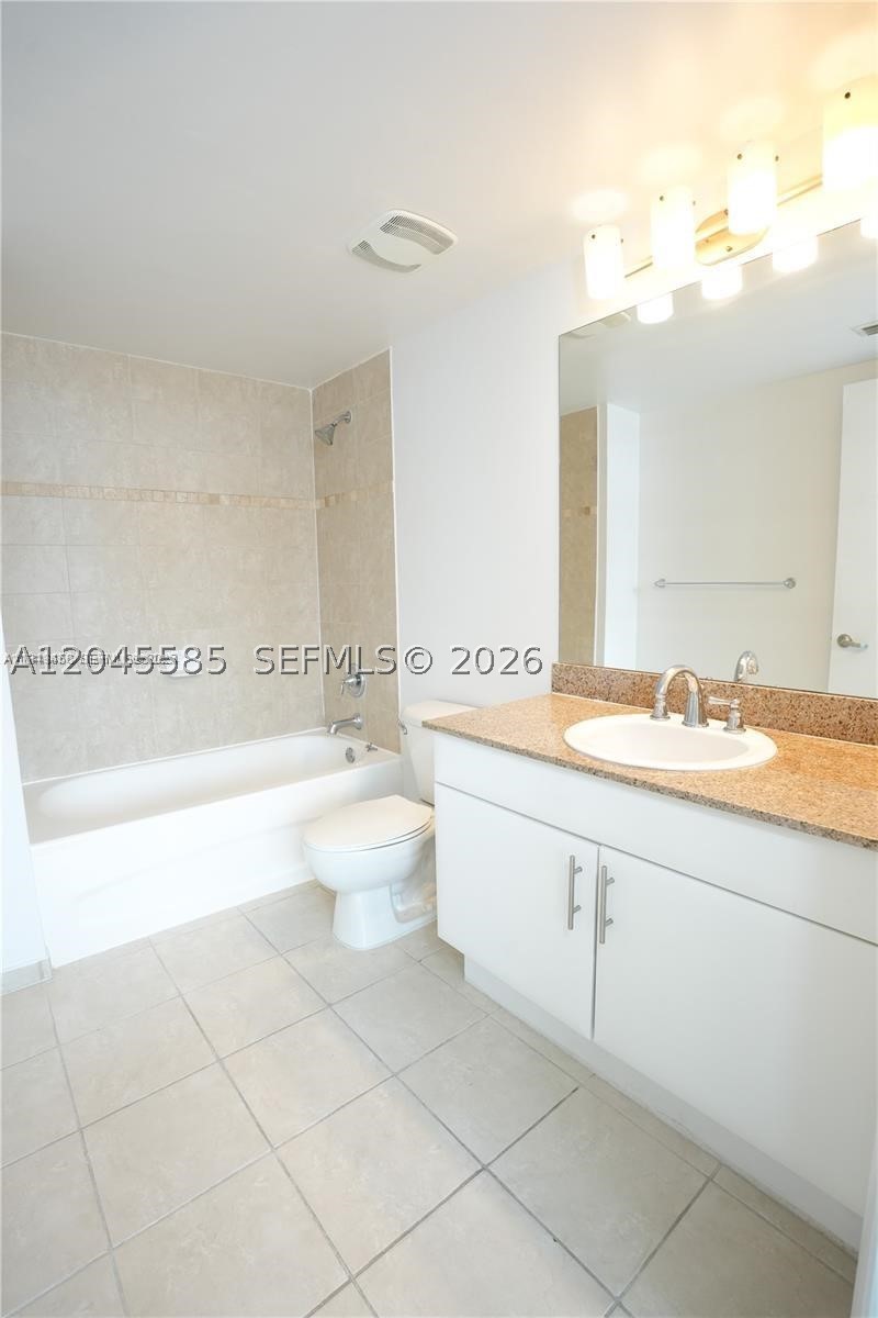 1861 NW S River Dr #2503, Miami FL 33125