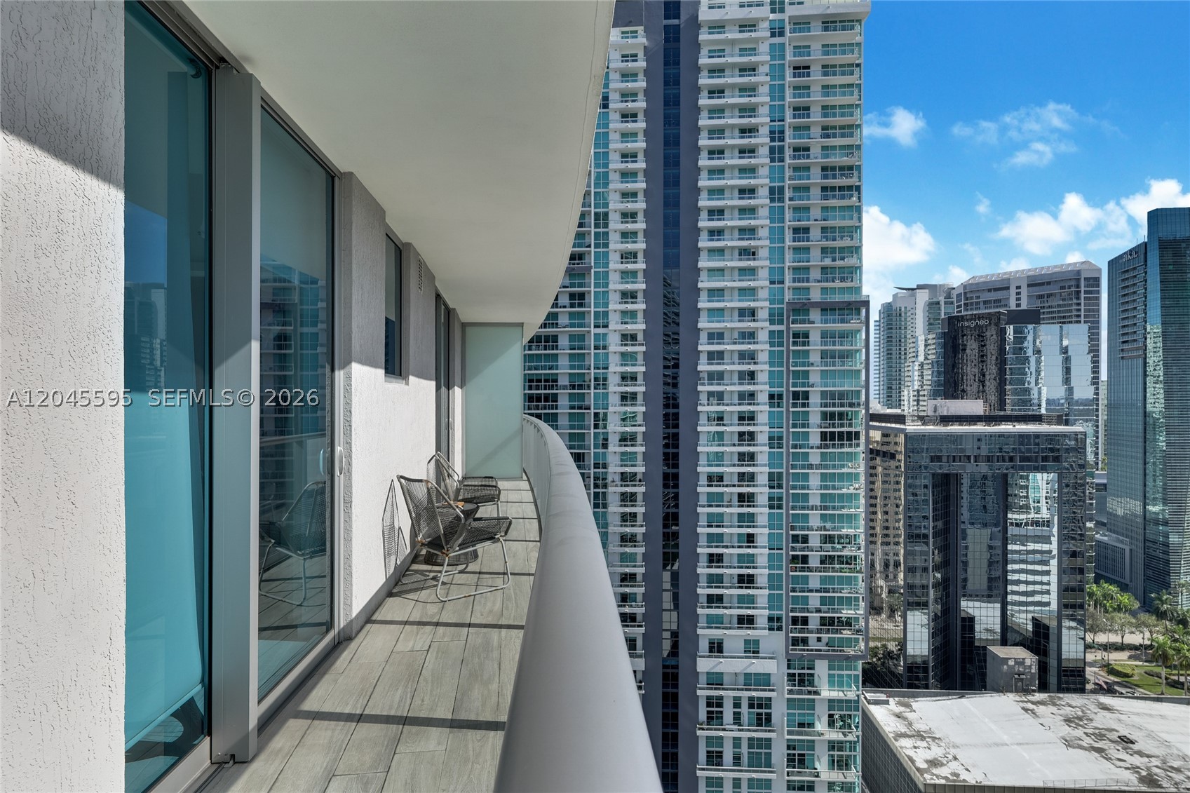 1100 S Miami Ave #2504, Miami FL 33130
