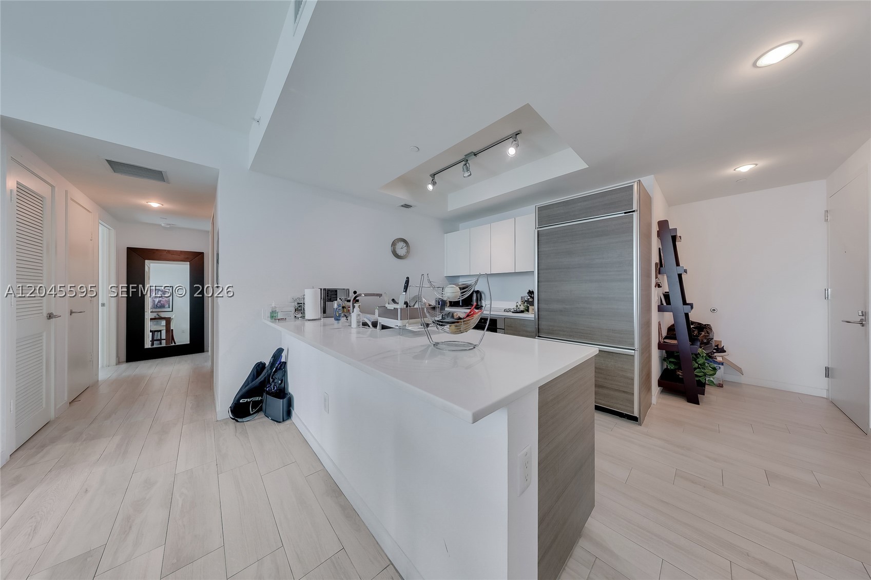 1100 S Miami Ave #2504, Miami FL 33130