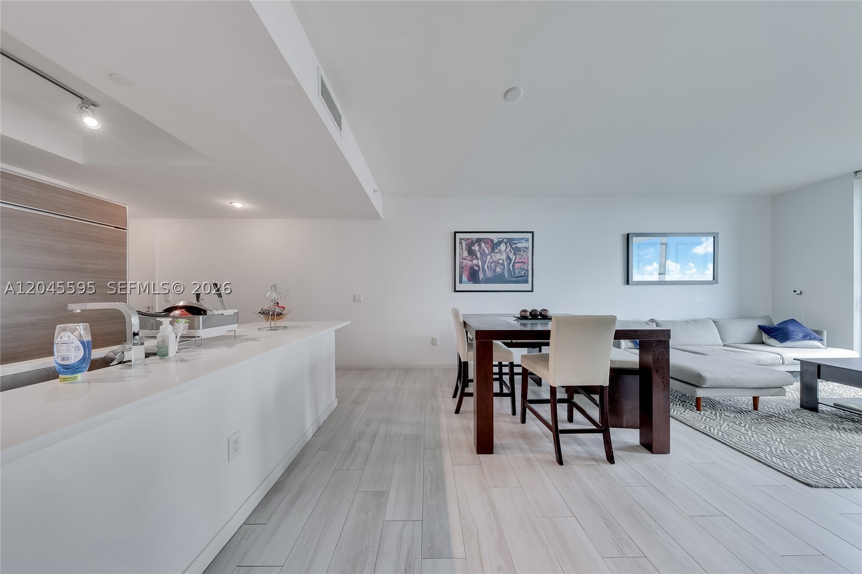 1100 S Miami Ave #2504, Miami FL 33130