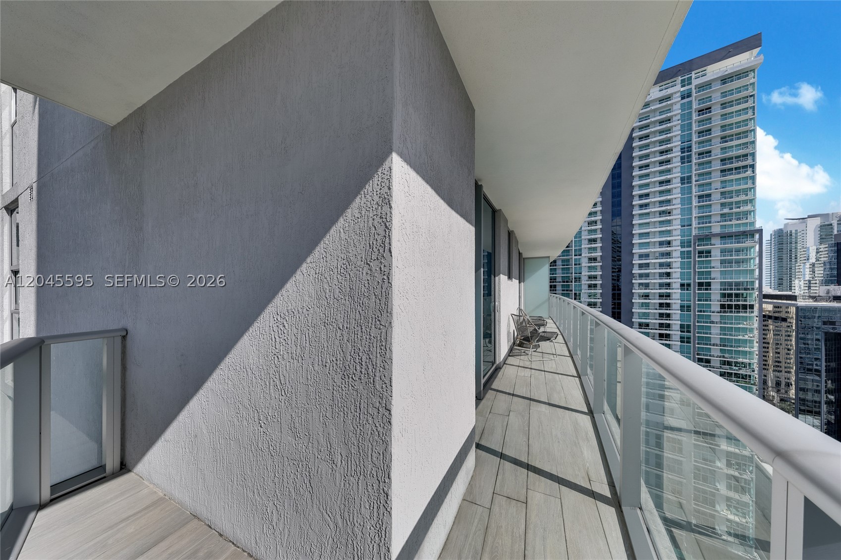 1100 S Miami Ave #2504, Miami FL 33130