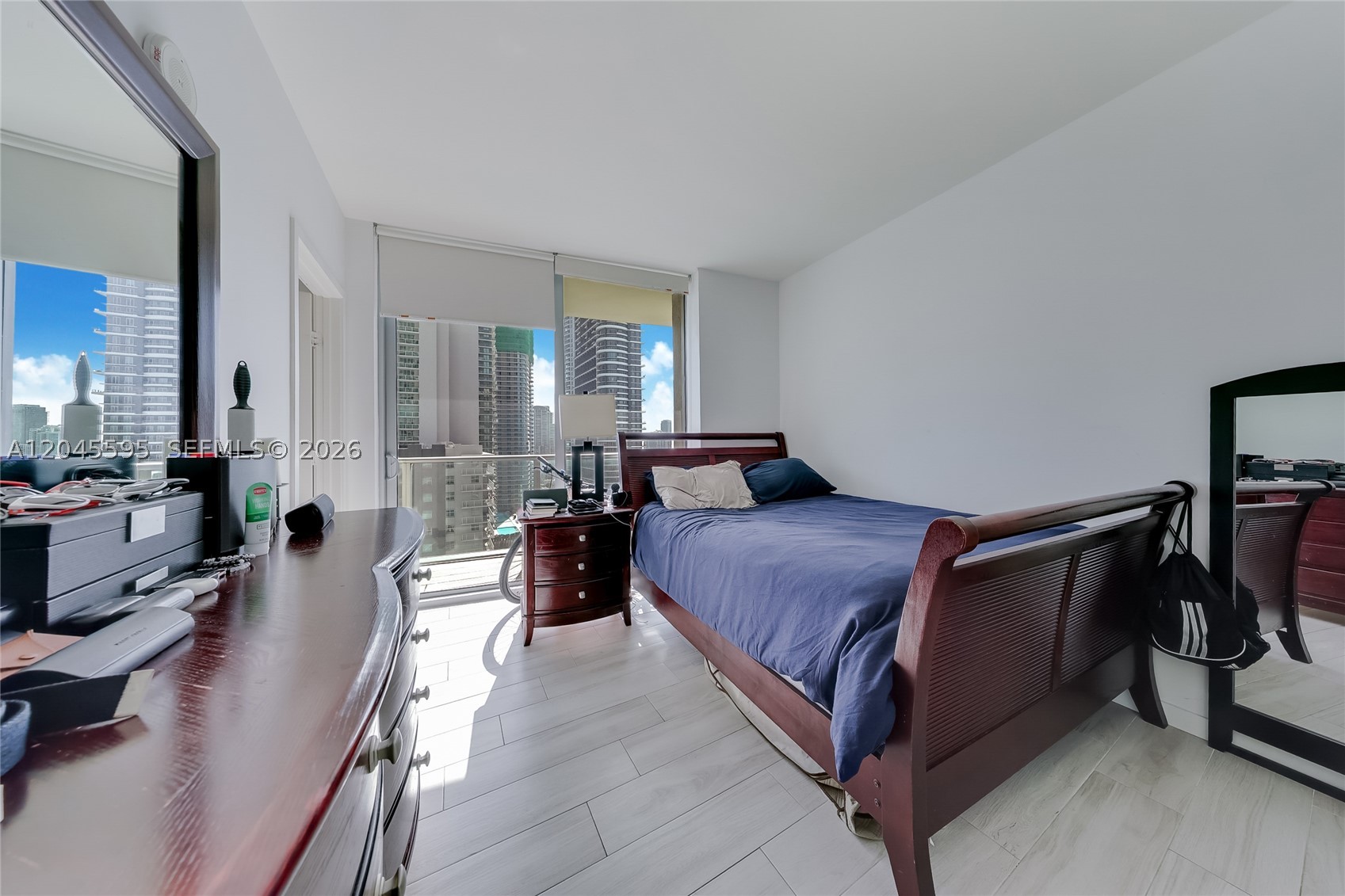 1100 S Miami Ave #2504, Miami FL 33130