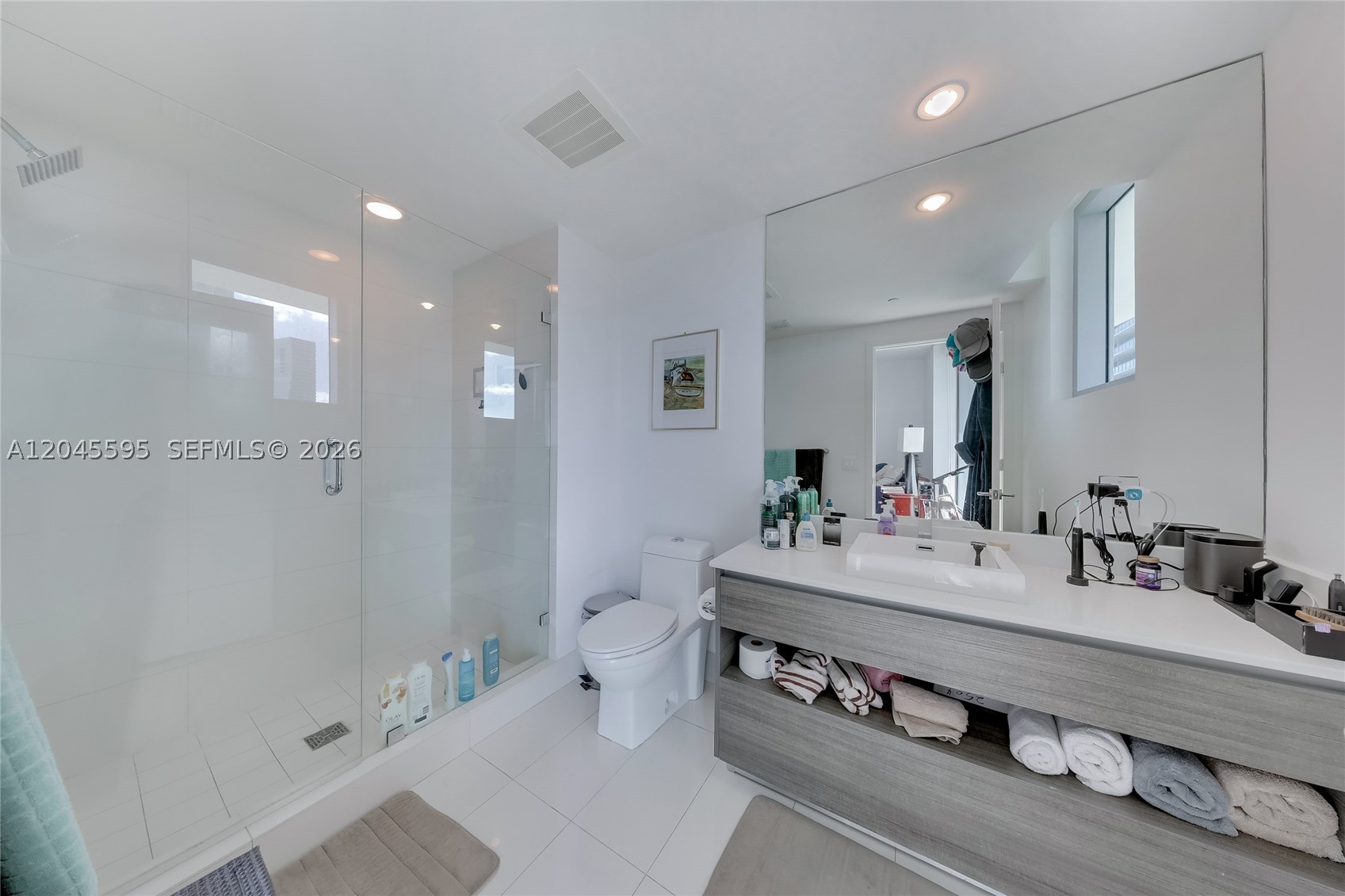 1100 S Miami Ave #2504, Miami FL 33130