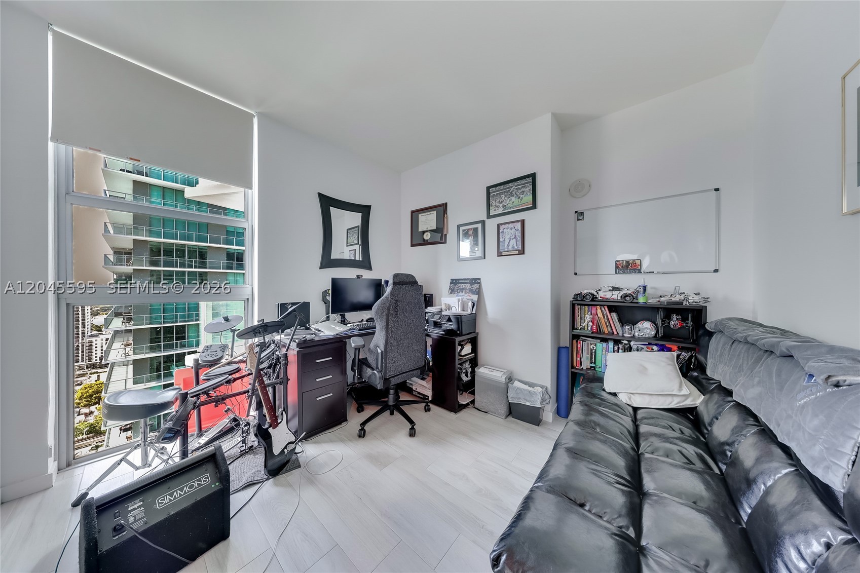1100 S Miami Ave #2504, Miami FL 33130