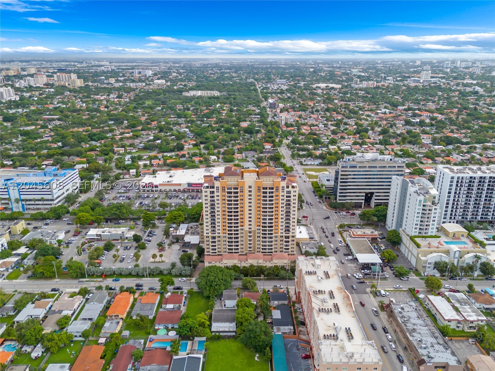 3232 SW 22nd Ter #804, Miami FL 33145