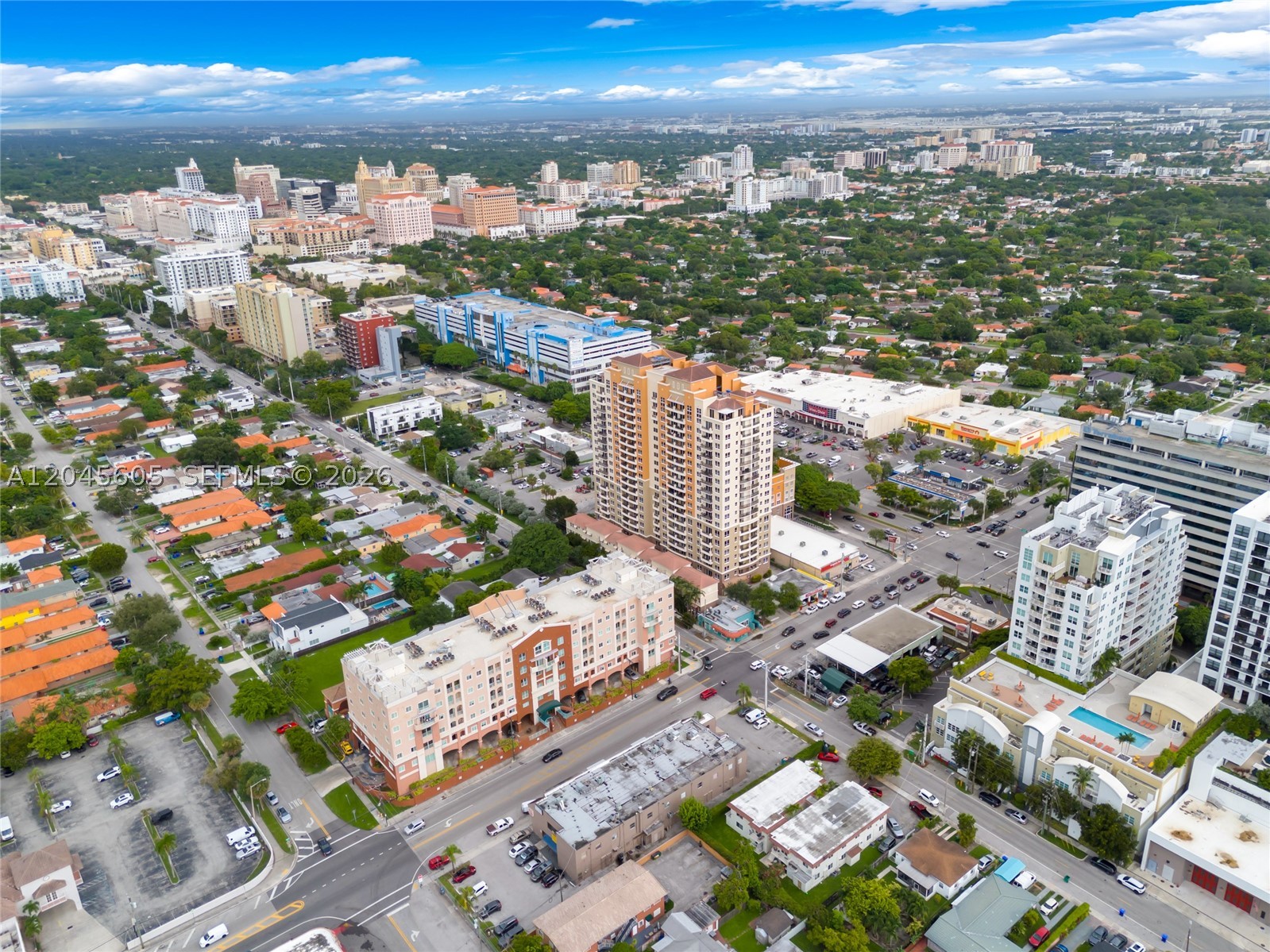 3232 SW 22nd Ter #804, Miami FL 33145