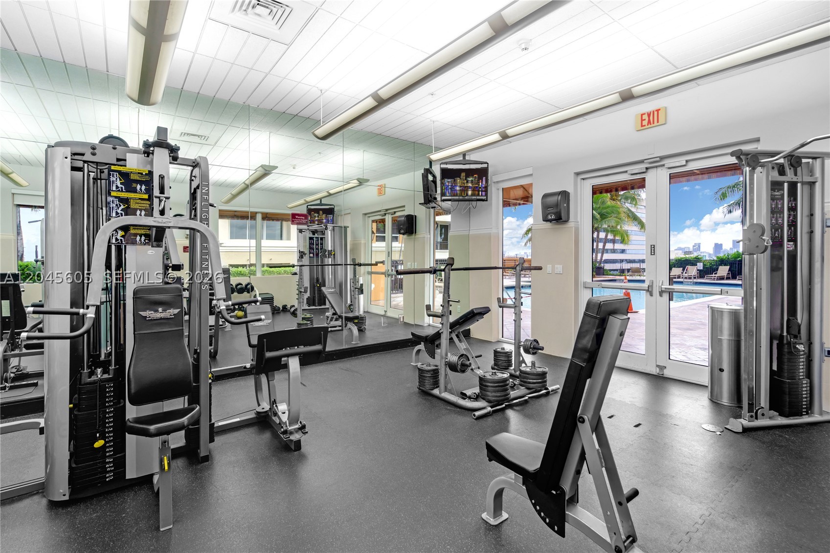 3232 SW 22nd Ter #804, Miami FL 33145