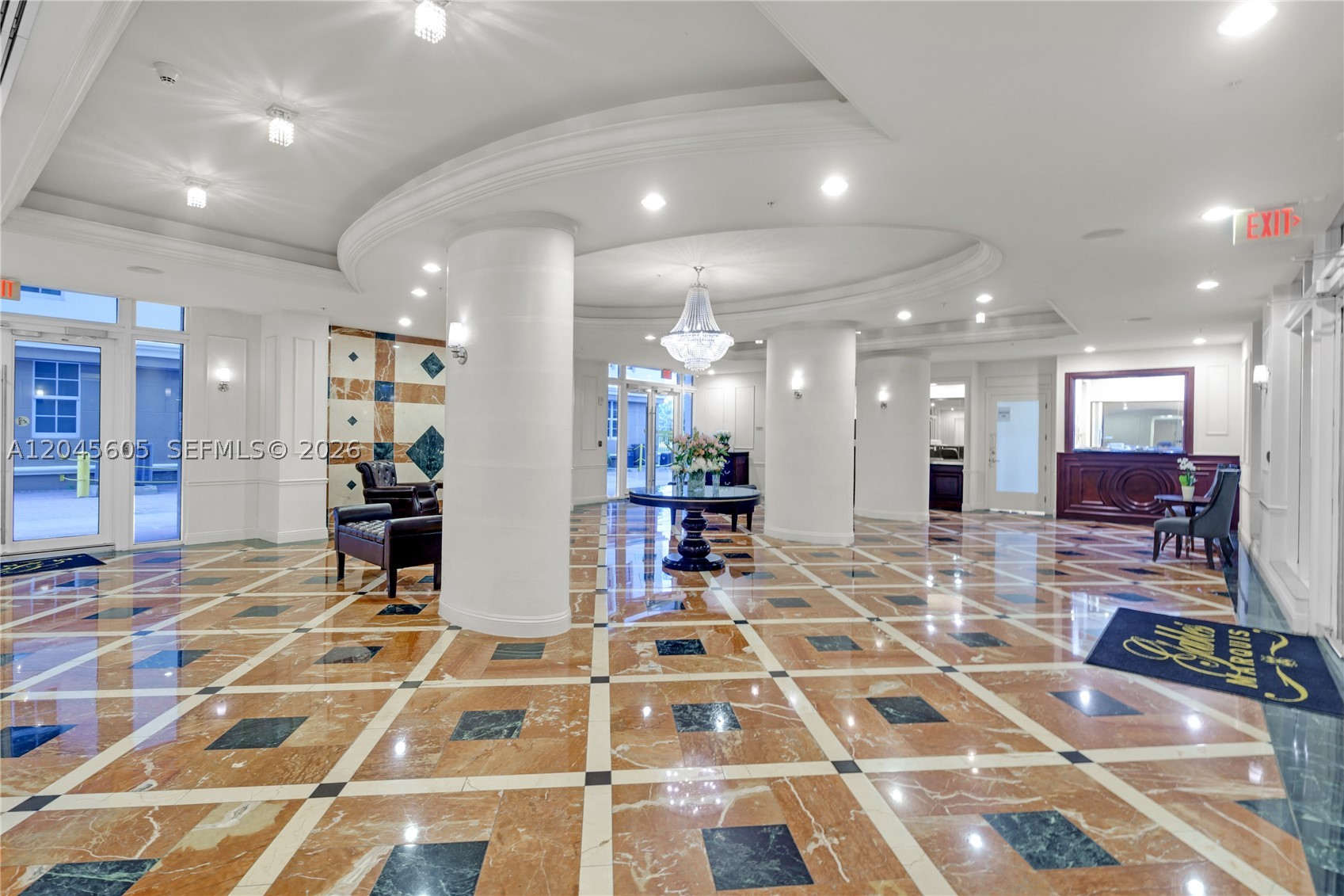 3232 SW 22nd Ter #804, Miami FL 33145