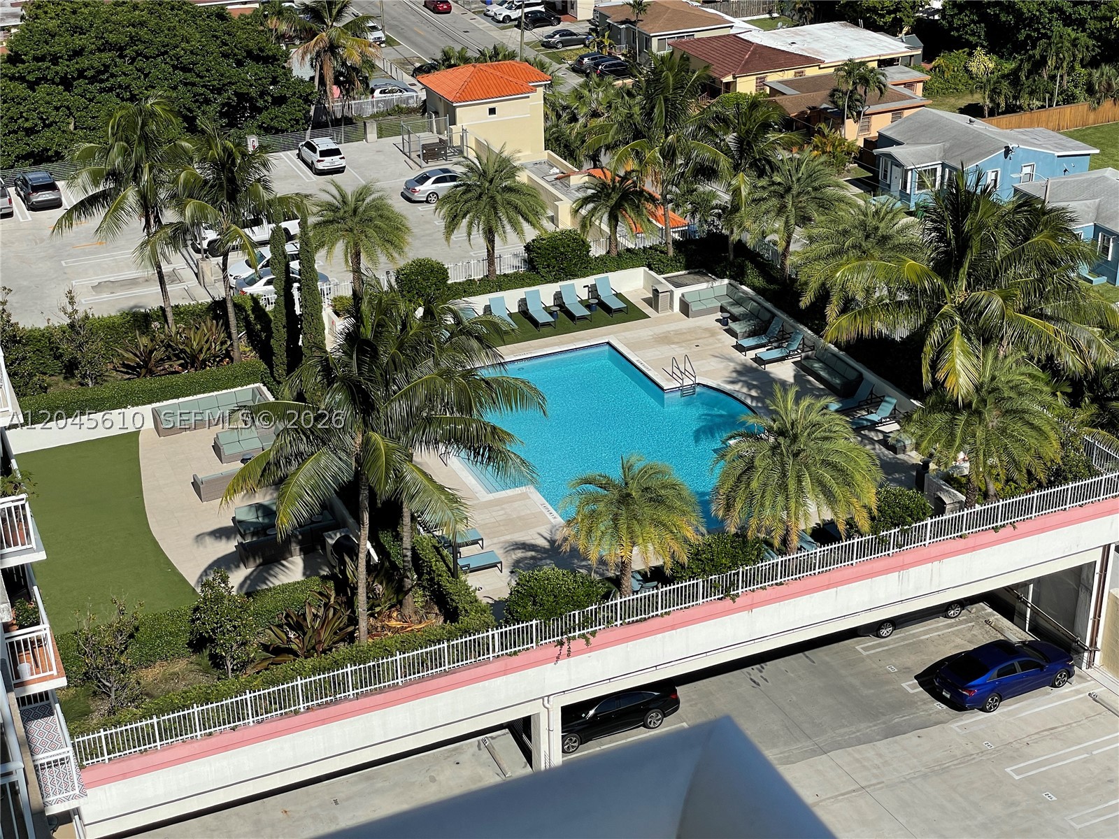 3000 Coral Way #1402, Miami FL 33145