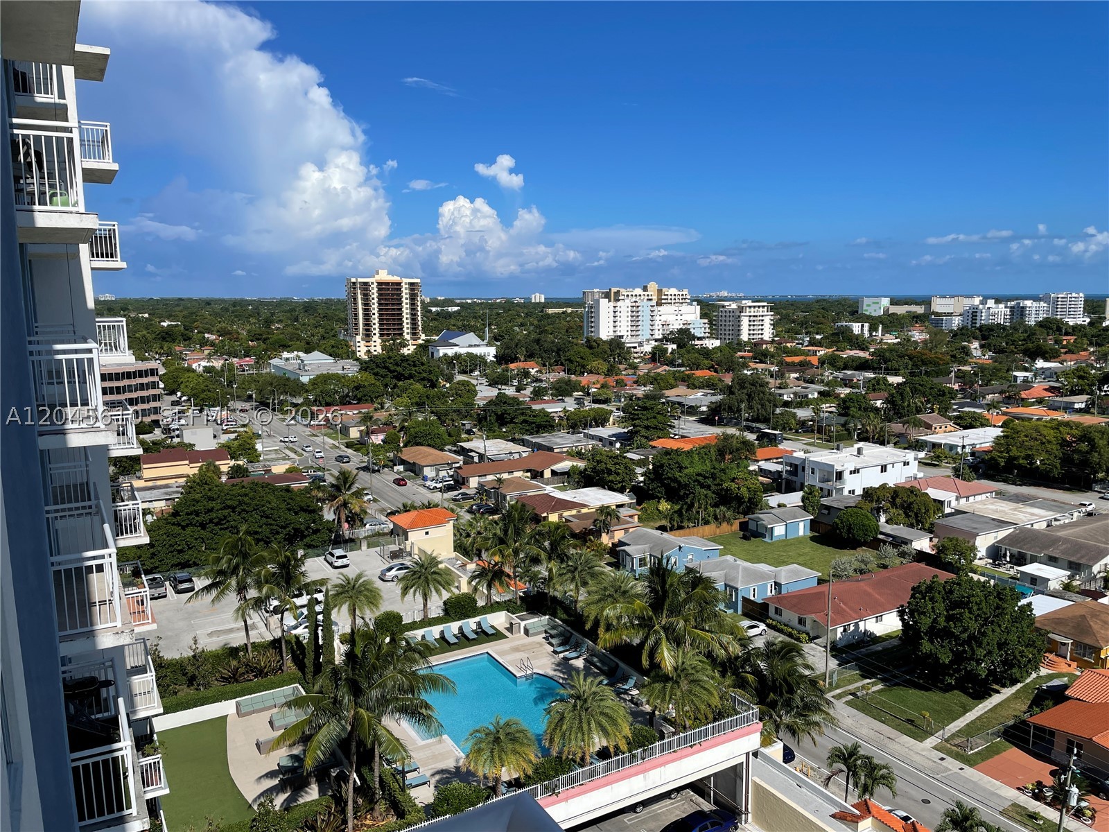 3000 Coral Way #1402, Miami FL 33145