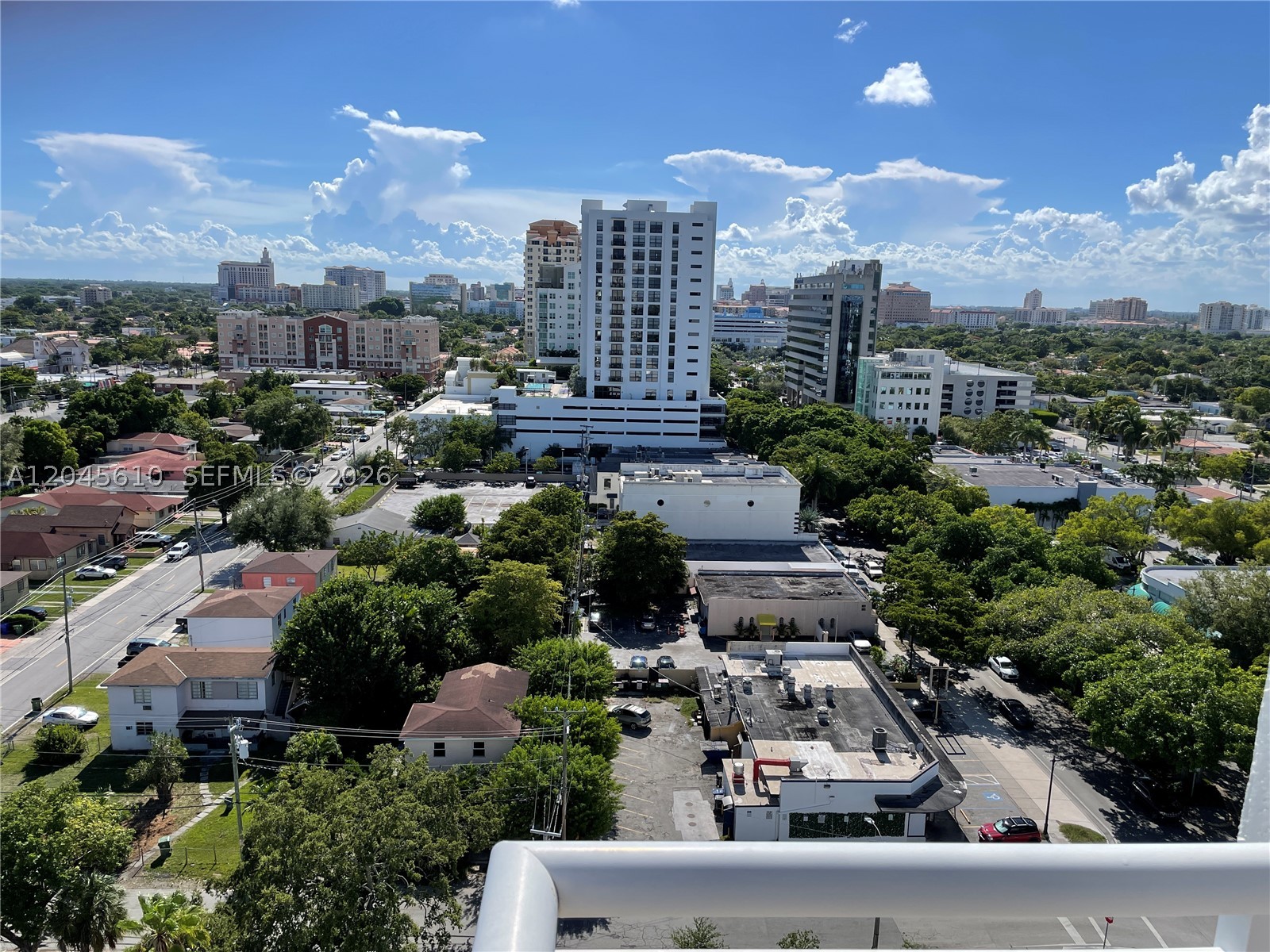 3000 Coral Way #1402, Miami FL 33145