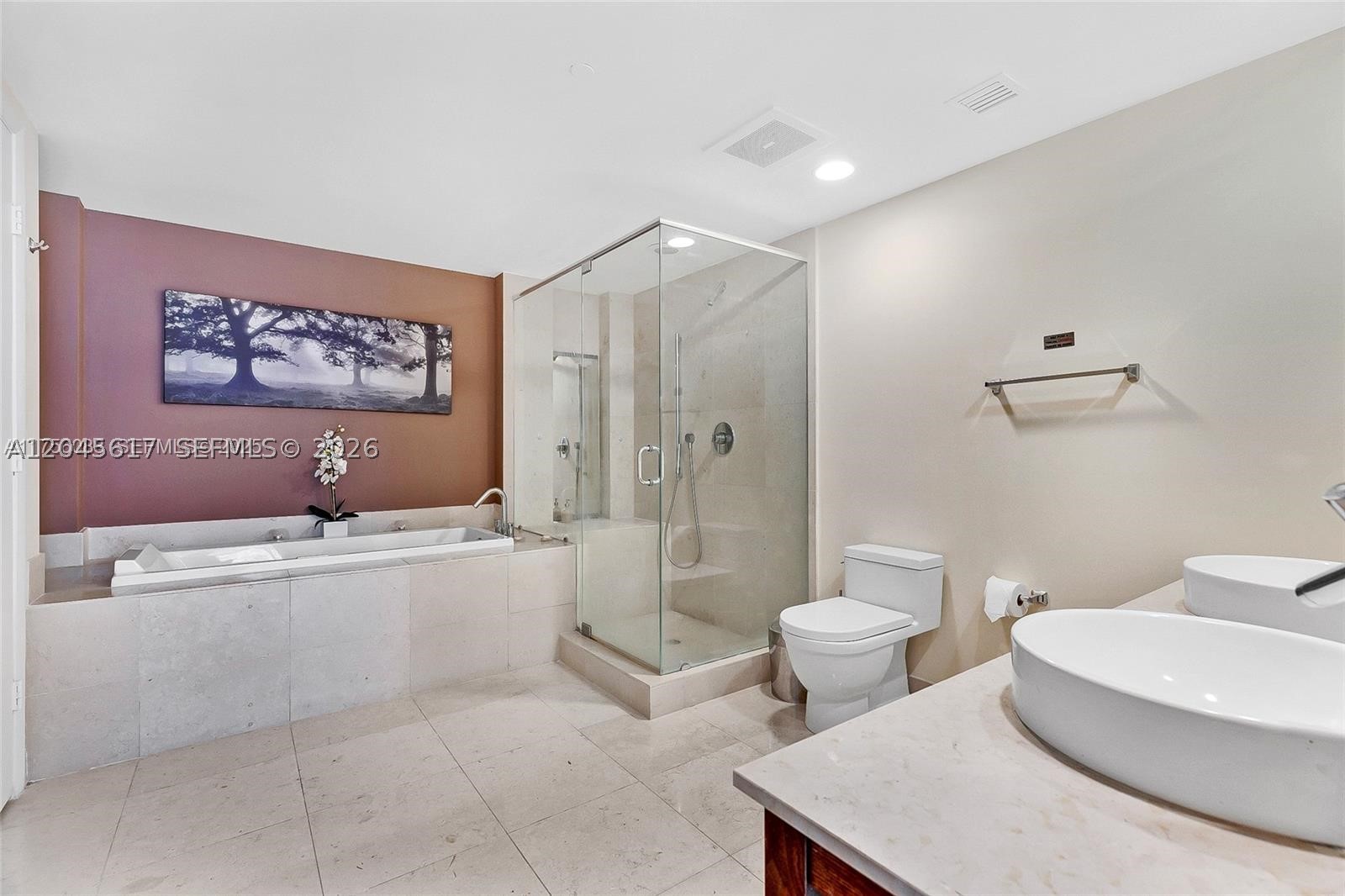 485 Brickell Ave #3602, Miami FL 33131