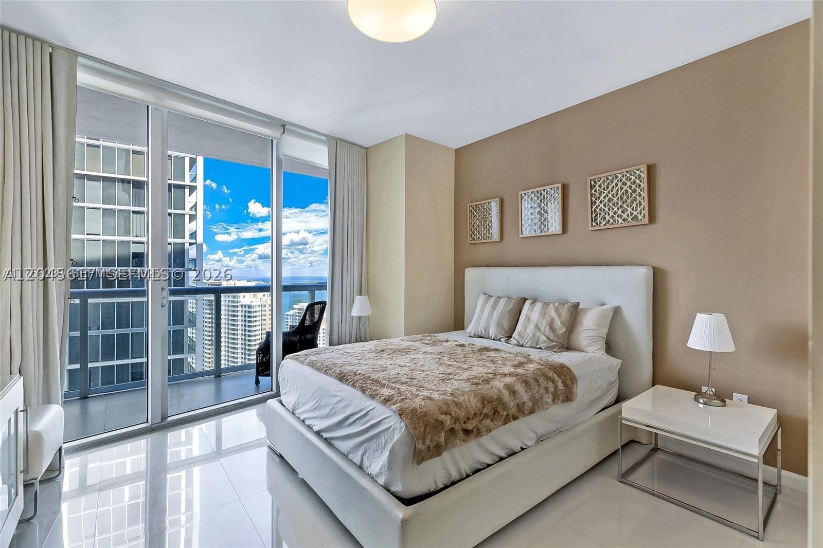 485 Brickell Ave #3602, Miami FL 33131