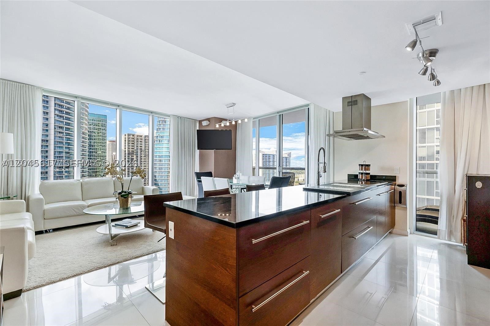 485 Brickell Ave #3602, Miami FL 33131