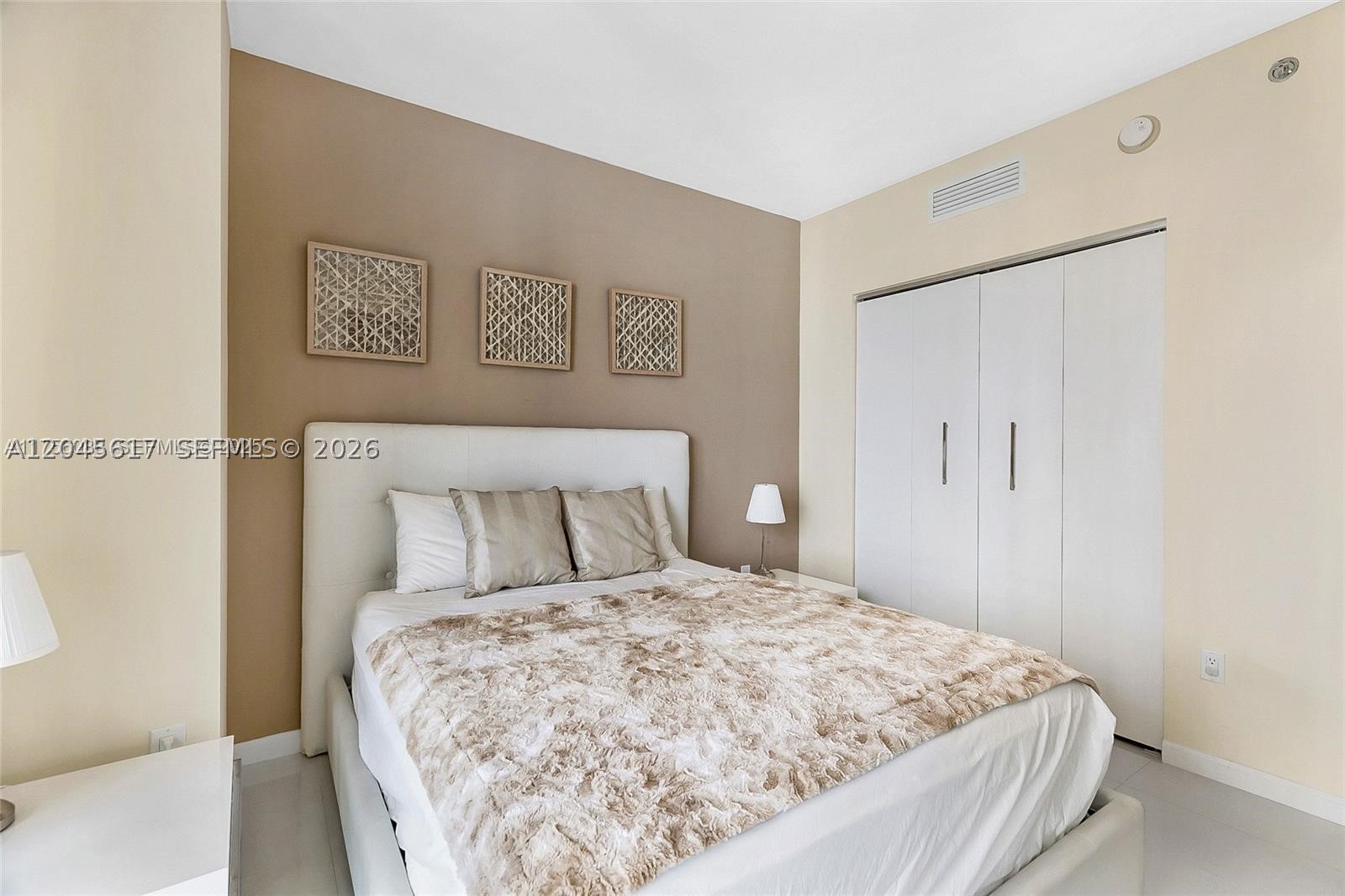 485 Brickell Ave #3602, Miami FL 33131
