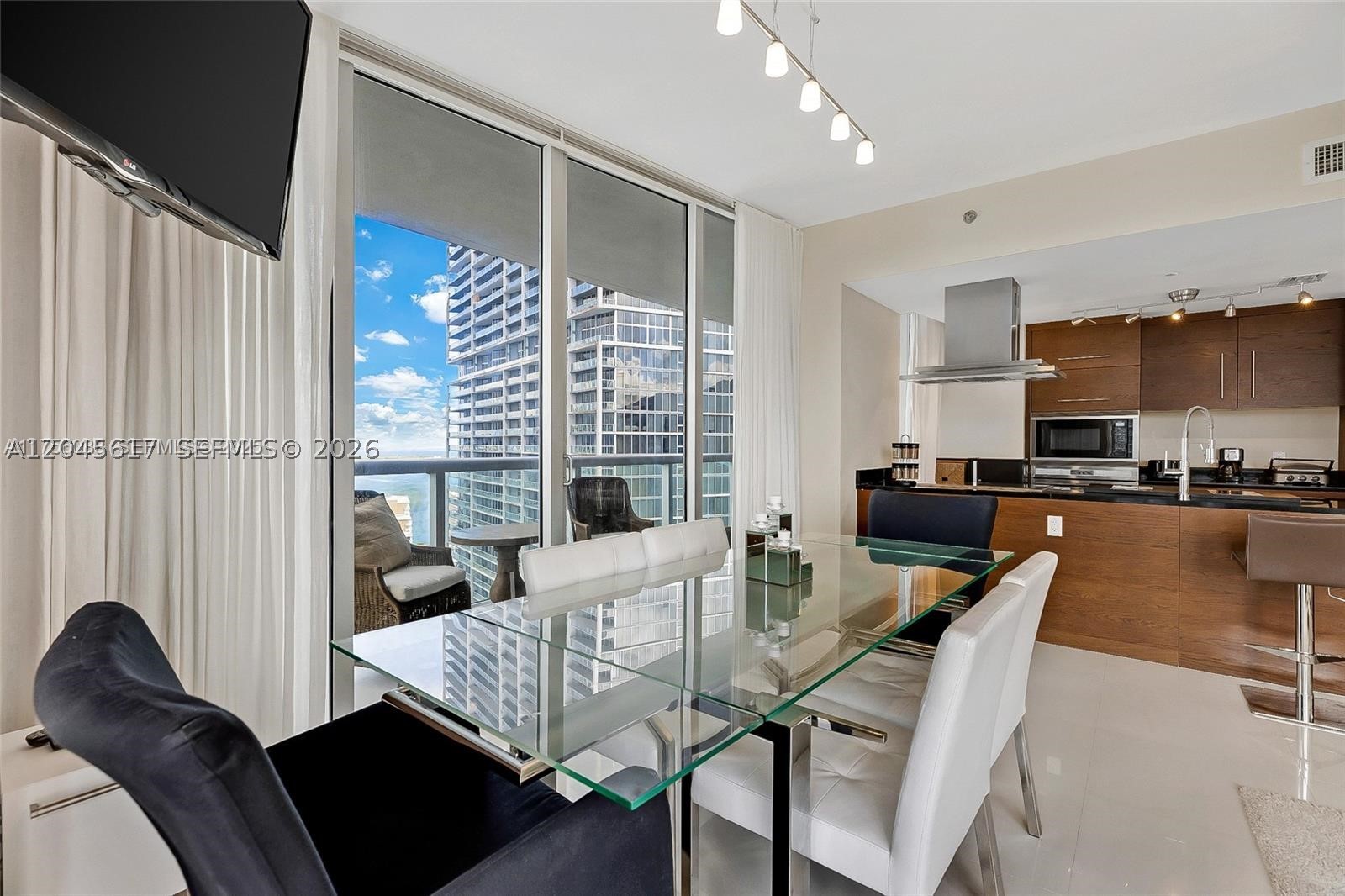 485 Brickell Ave #3602, Miami FL 33131