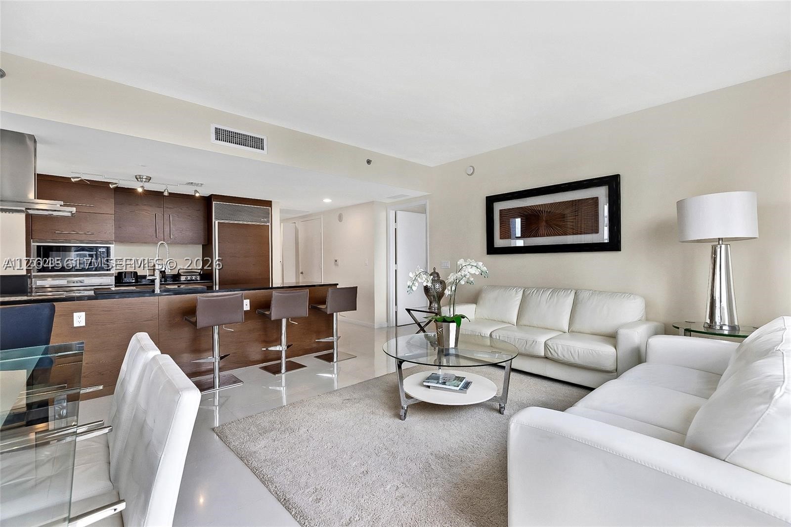 485 Brickell Ave #3602, Miami FL 33131