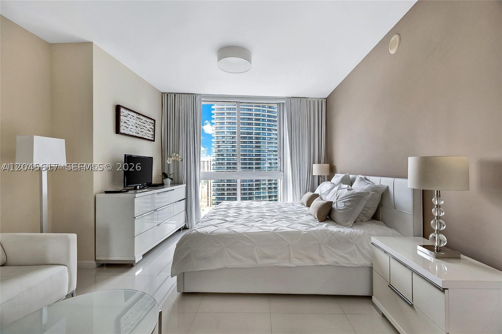 485 Brickell Ave #3602, Miami FL 33131