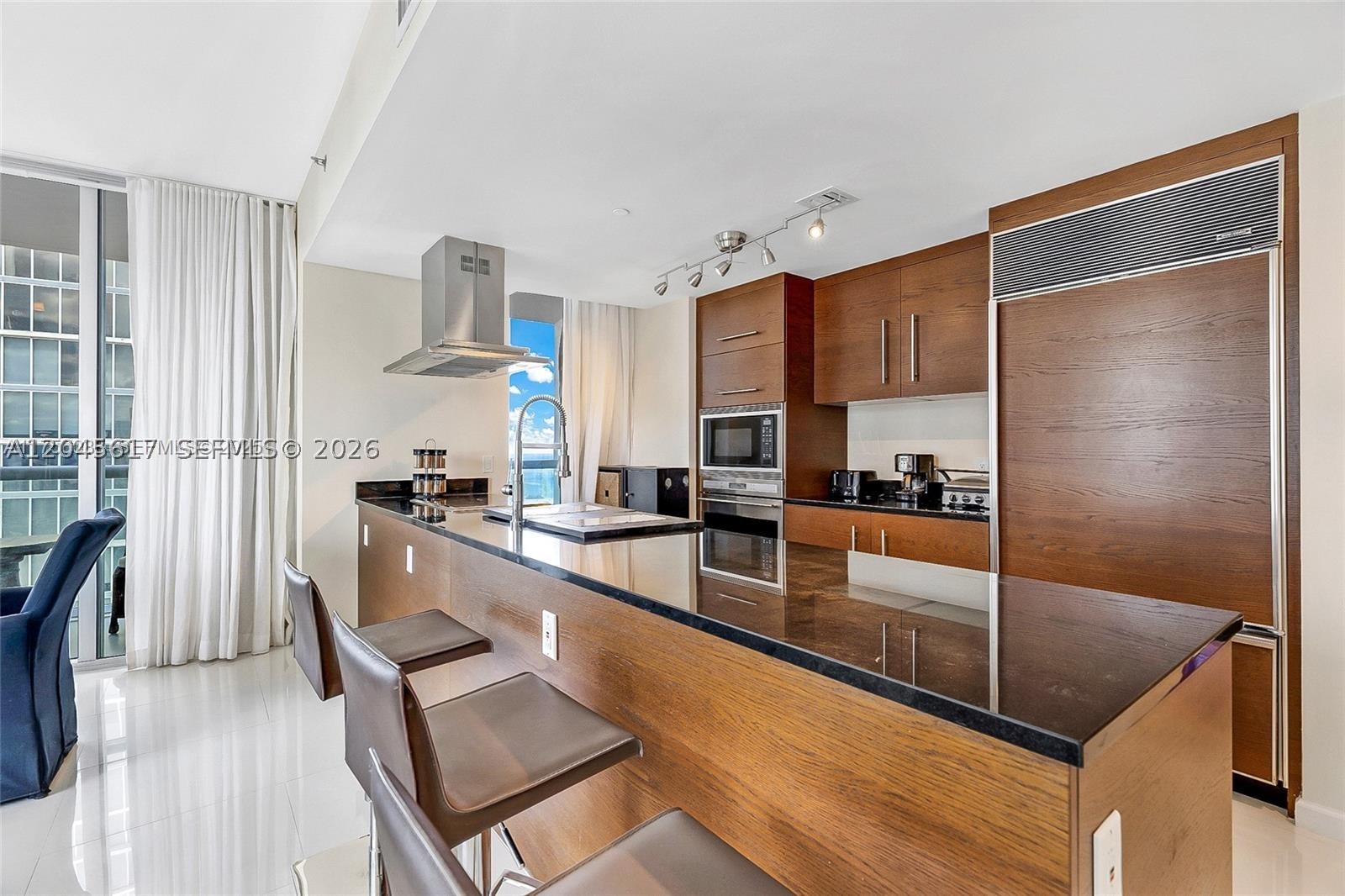 485 Brickell Ave #3602, Miami FL 33131
