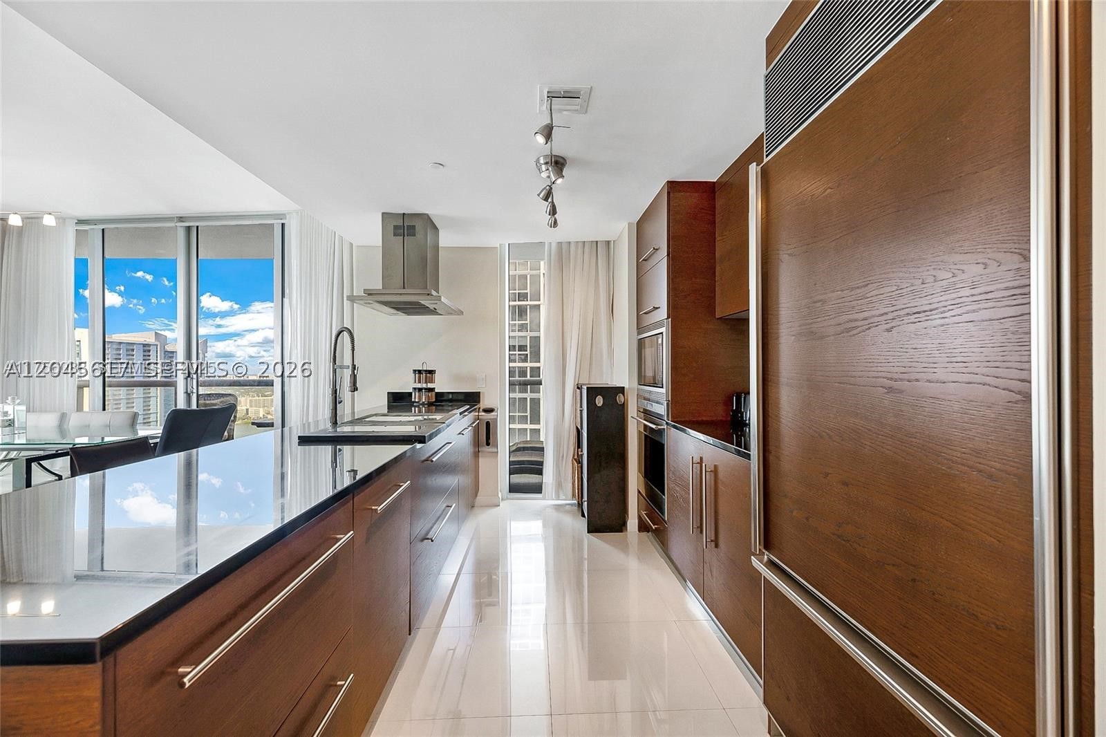 485 Brickell Ave #3602, Miami FL 33131