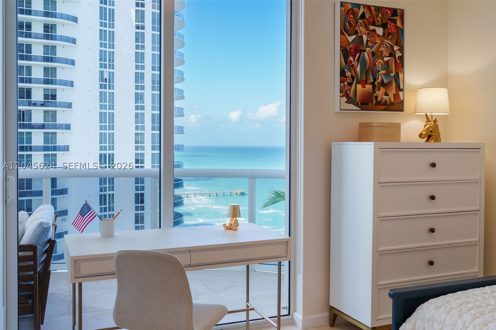 15901 Collins Ave #2502, Sunny Isles Beach FL 33160