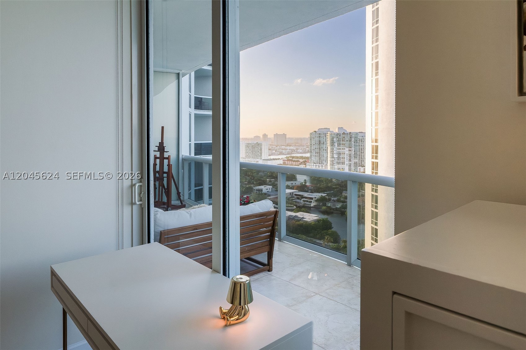 15901 Collins Ave #2502, Sunny Isles Beach FL 33160