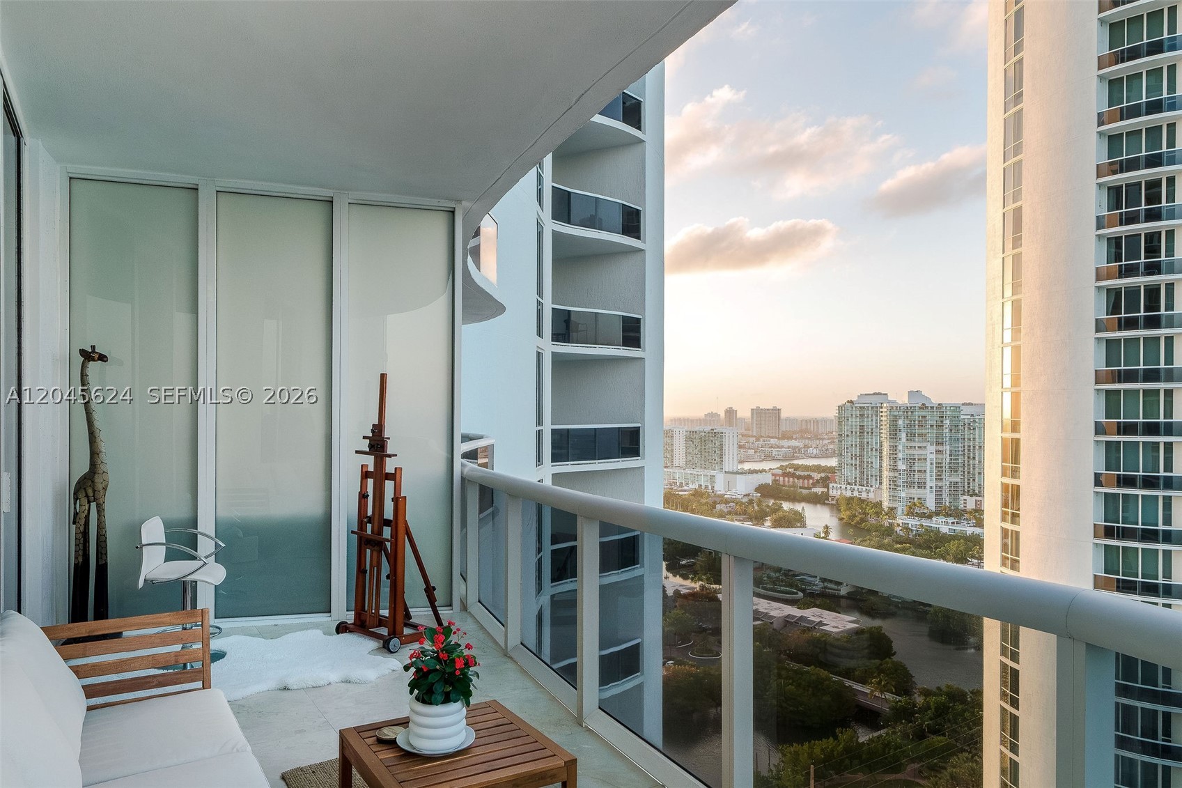 15901 Collins Ave #2502, Sunny Isles Beach FL 33160