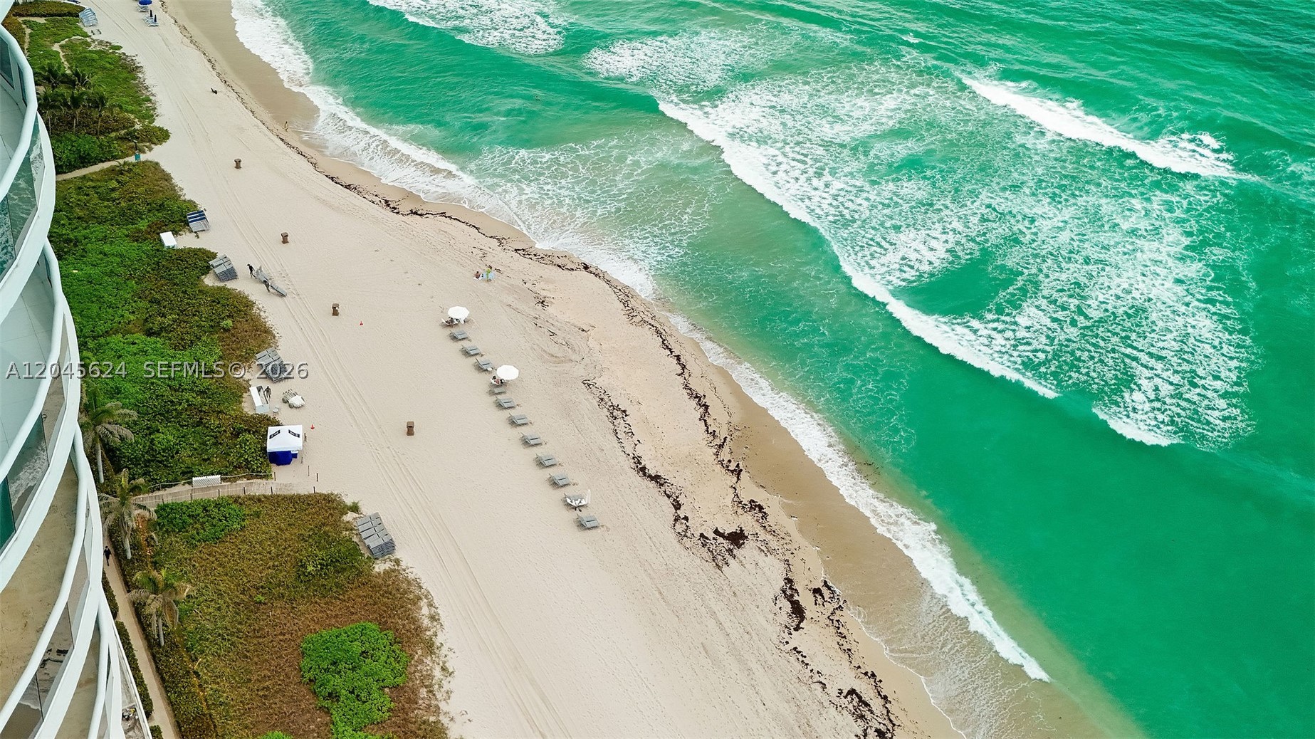 15901 Collins Ave #2502, Sunny Isles Beach FL 33160