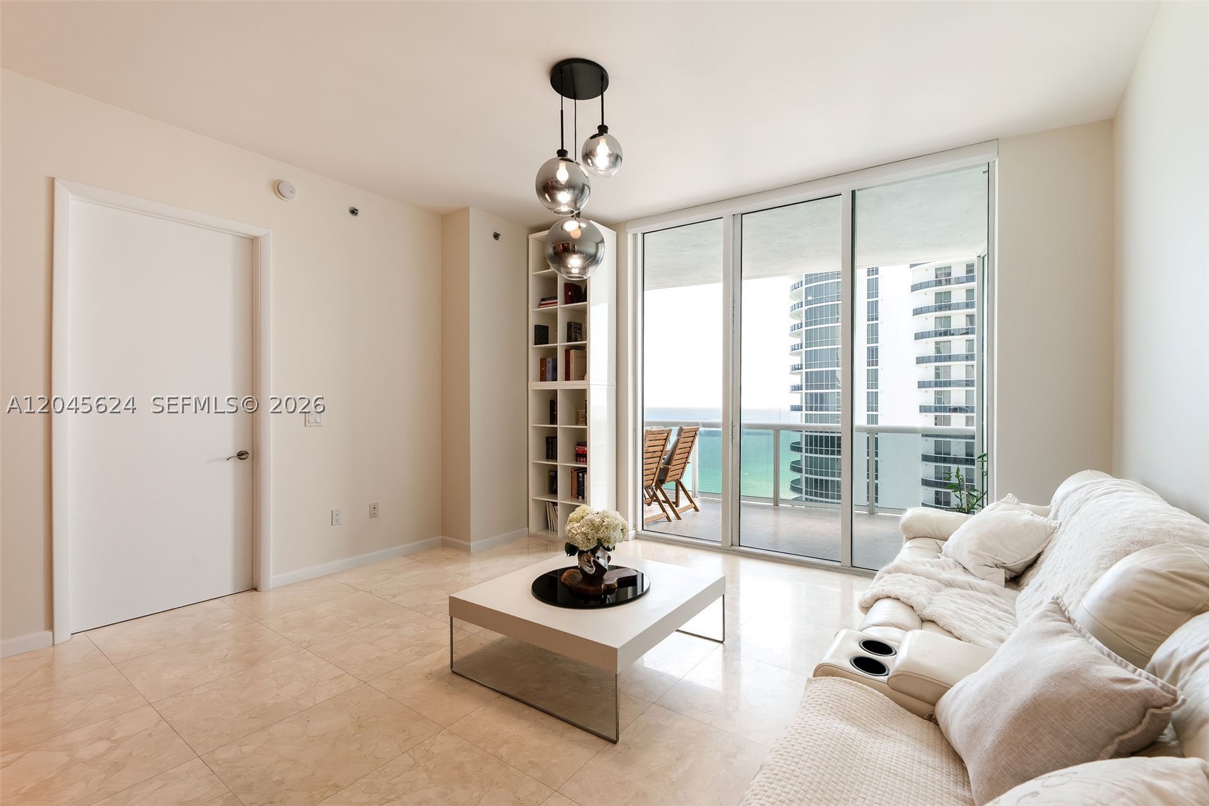 15901 Collins Ave #2502, Sunny Isles Beach FL 33160