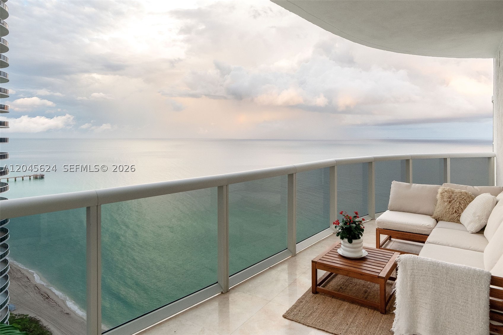 15901 Collins Ave #2502, Sunny Isles Beach FL 33160