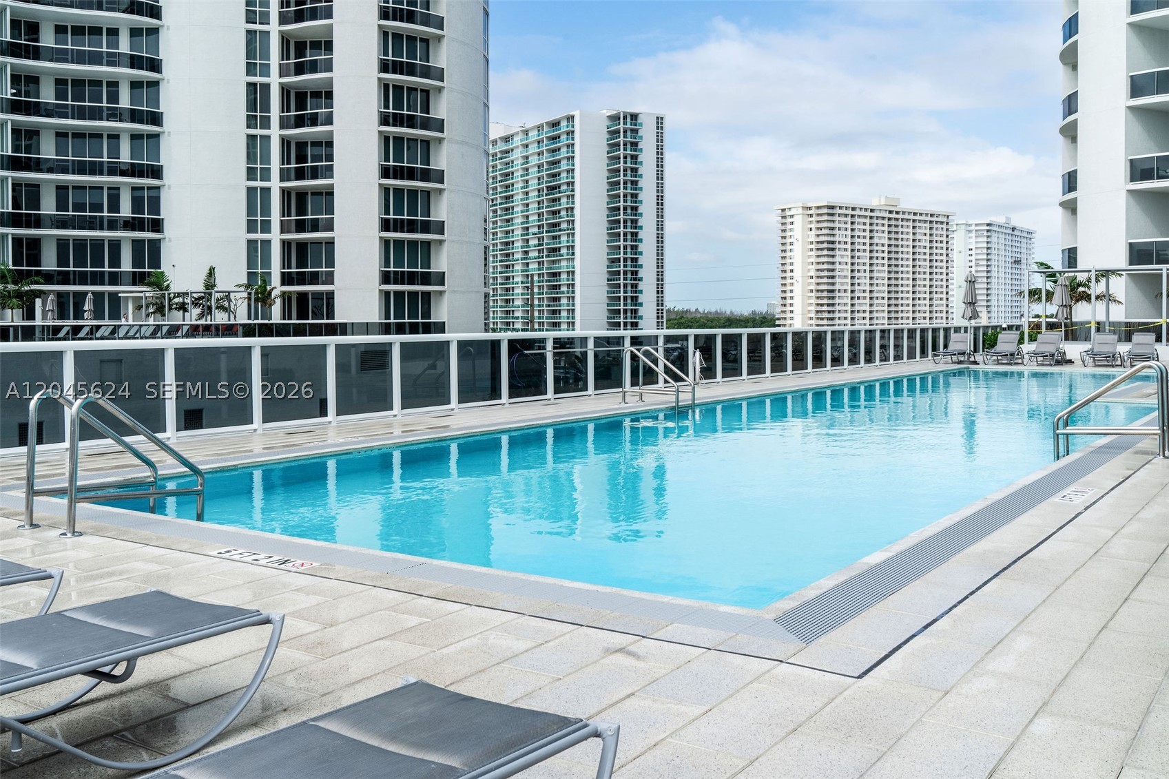 15901 Collins Ave #2502, Sunny Isles Beach FL 33160