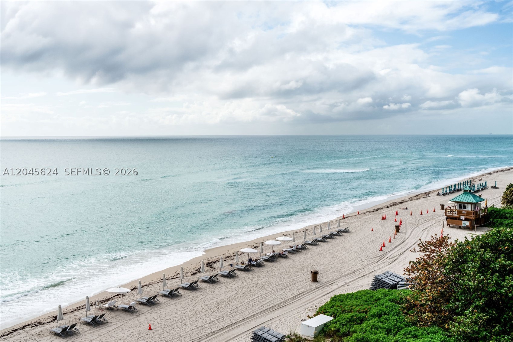 15901 Collins Ave #2502, Sunny Isles Beach FL 33160